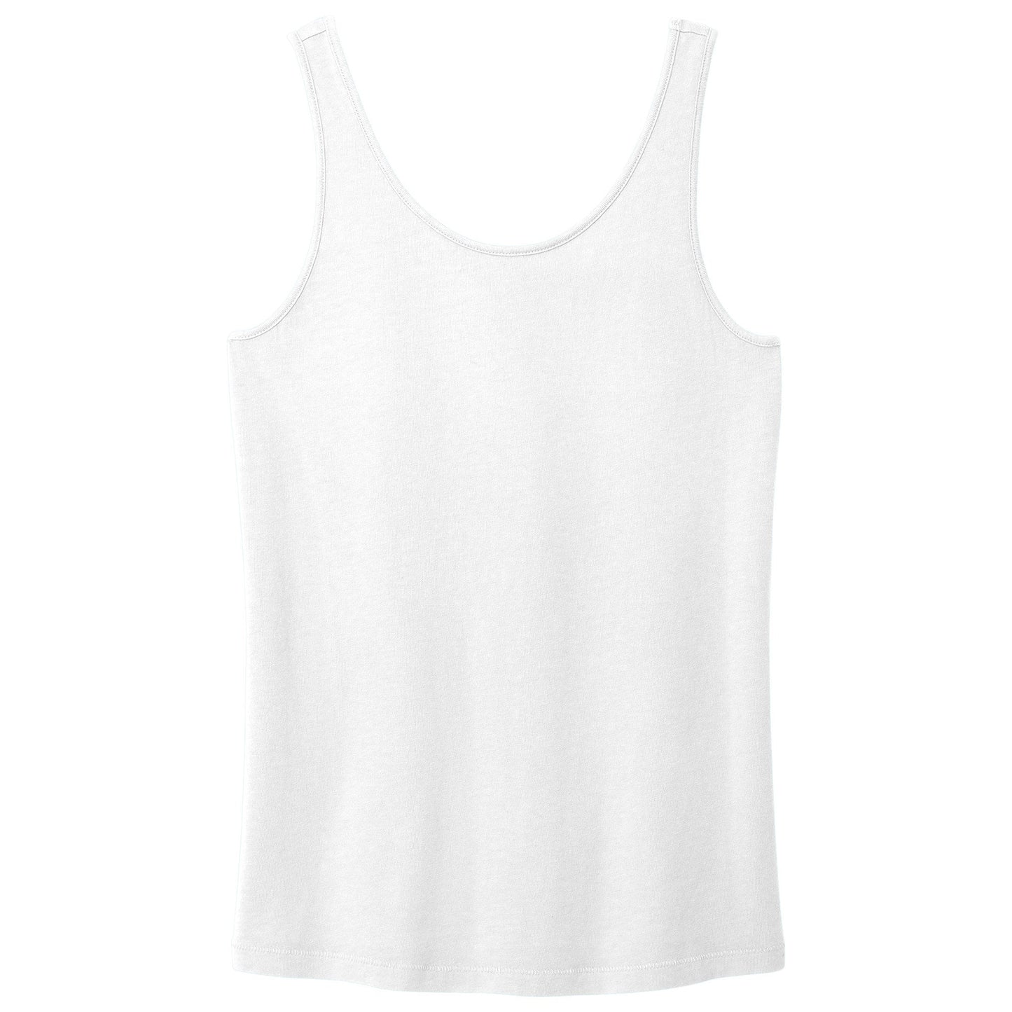 Coal Tank Tops - Port & Company - Vintage Cotton Quality