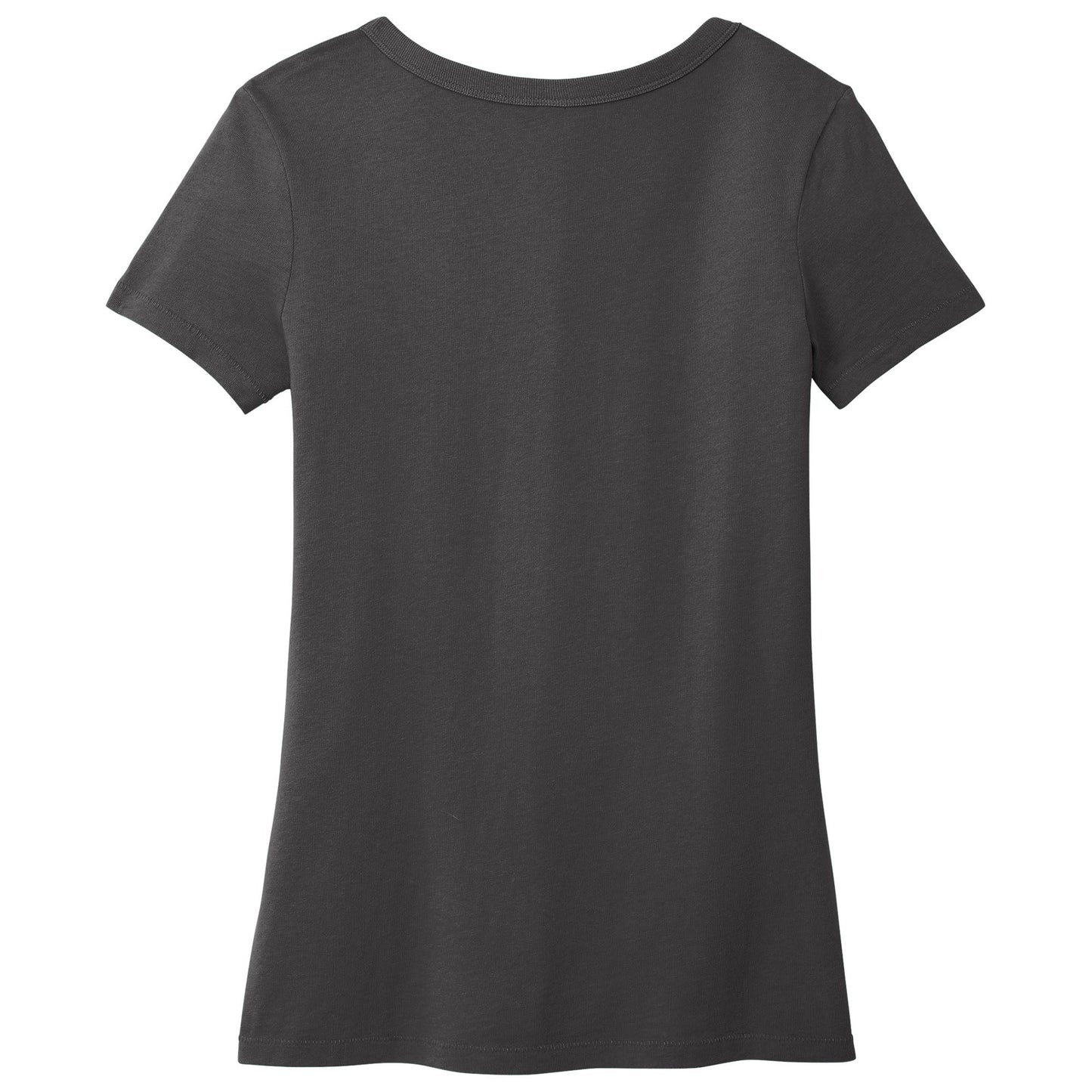 Blue Iris T-Shirt - Port & Company - Soft Cotton Blend