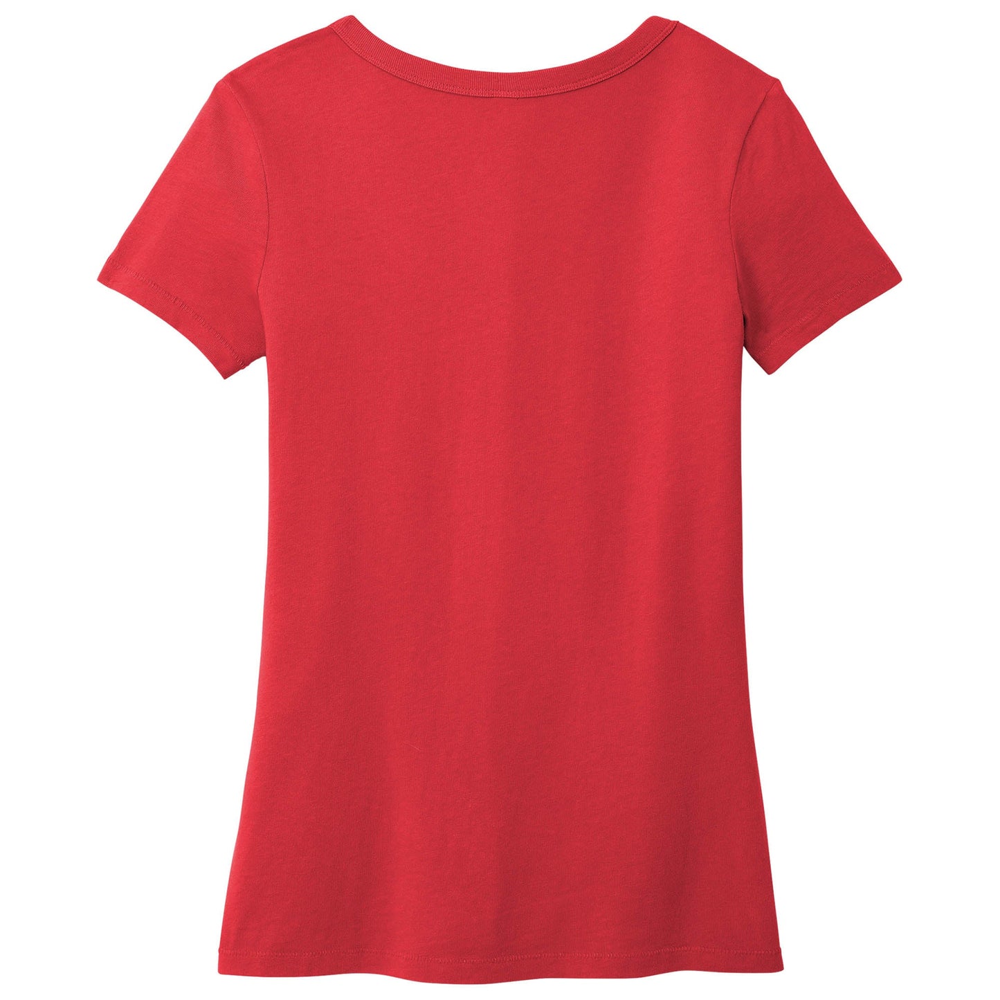 Blue Iris T-Shirt - Port & Company - Soft Cotton Blend