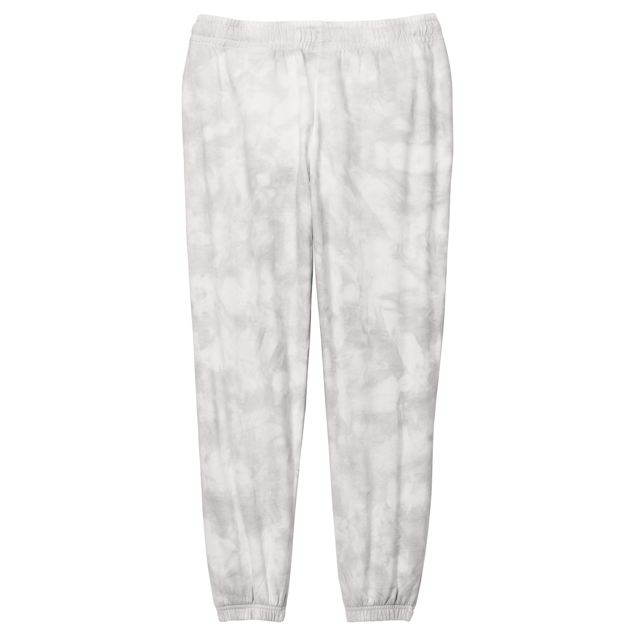 Amethyst Sweatpants - Port & Company - Soft Tie-Dye