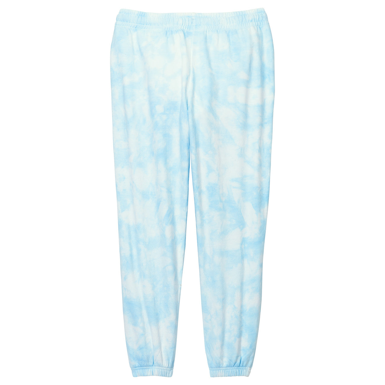 Amethyst Sweatpants - Port & Company - Soft Tie-Dye