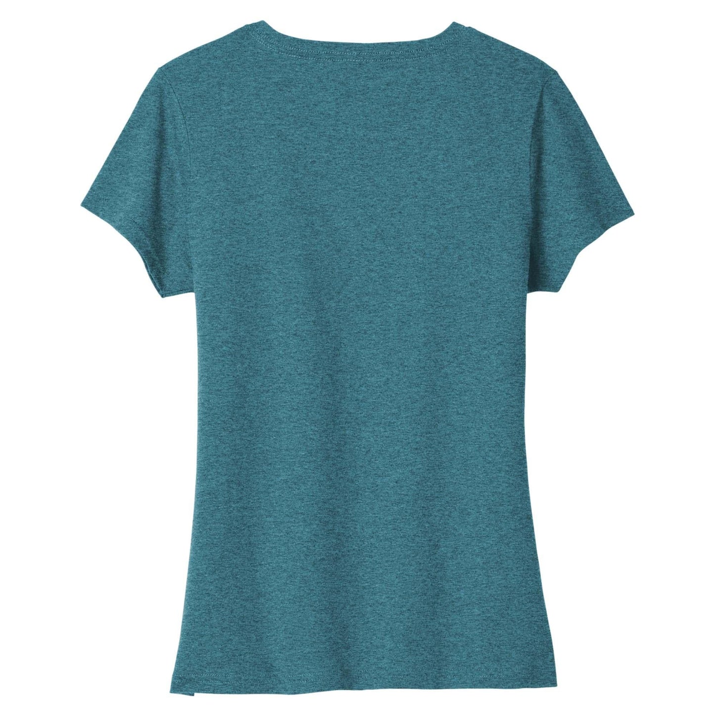 Black Heather T-Shirts - Port & Company - Comfortable Style