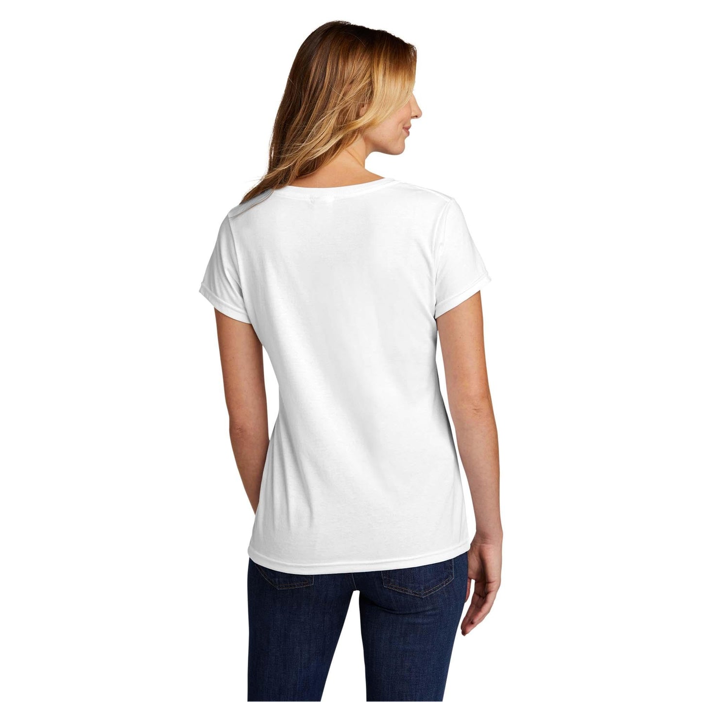 Black Heather T-Shirts - Port & Company - Comfortable Style