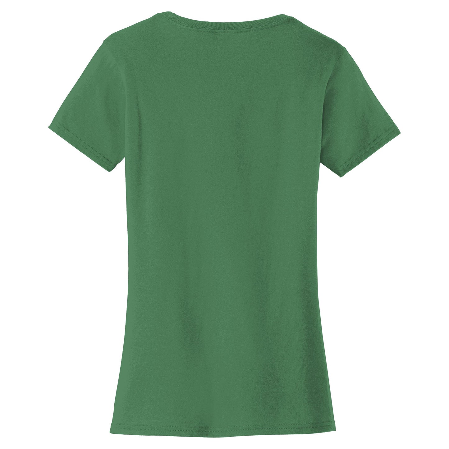 Athletic Kelly T-Shirts - Port & Company - Soft Cotton
