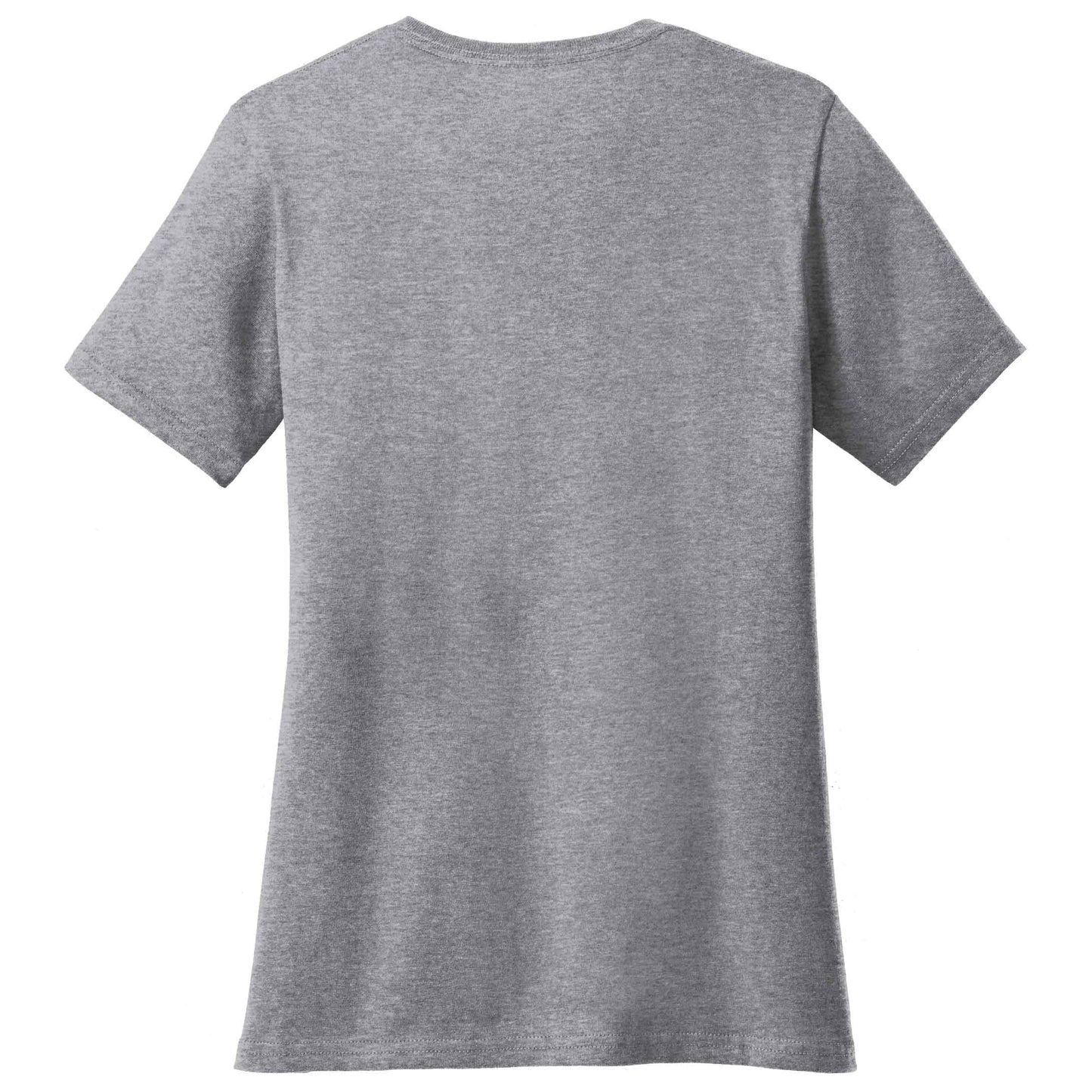 Aquatic Blue T-Shirt - Port & Company - Comfortable Fit