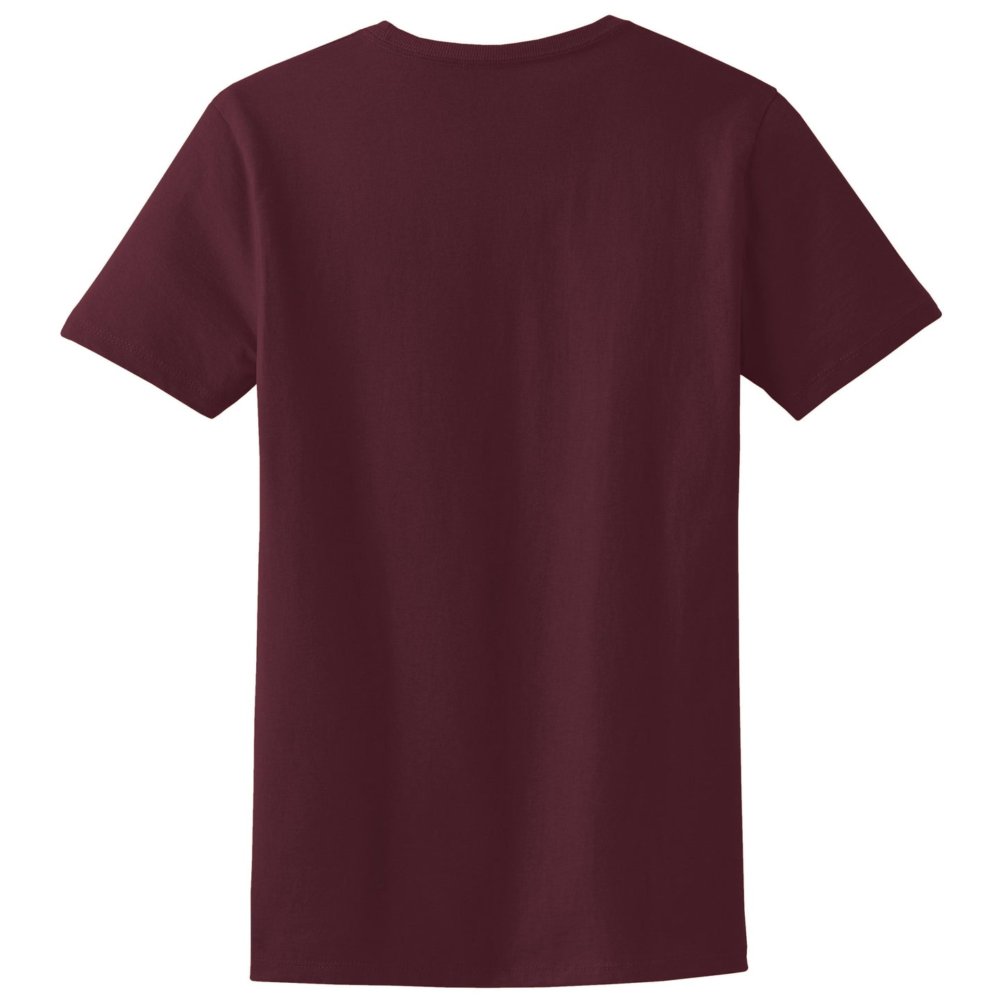 White T-Shirts - Port & Company - Essential Fit - Soft Cotton