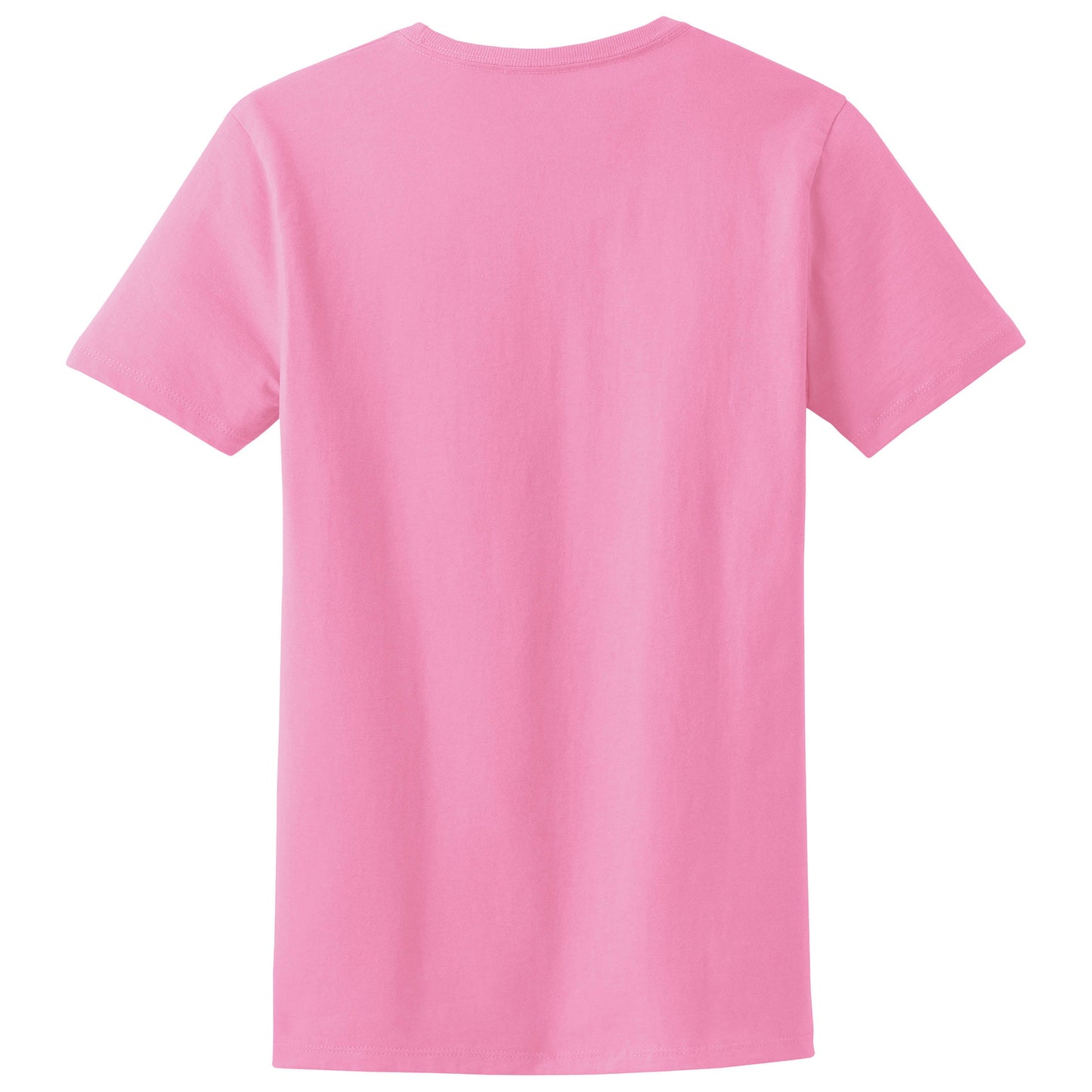 White T-Shirts - Port & Company - Essential Fit - Soft Cotton