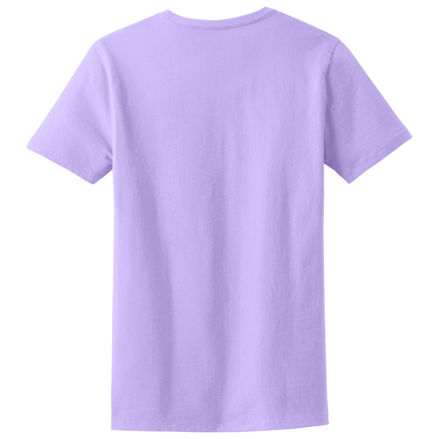 White T-Shirts - Port & Company - Essential Fit - Soft Cotton