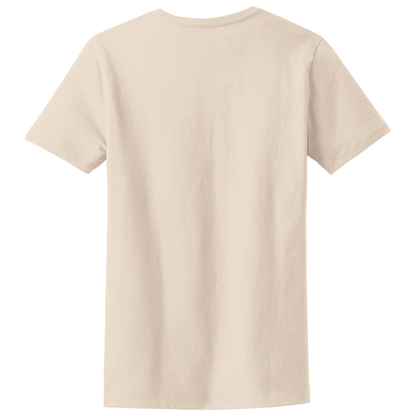 White T-Shirts - Port & Company - Essential Fit - Soft Cotton