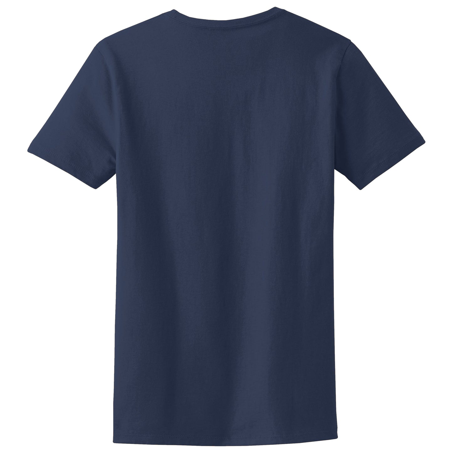White T-Shirts - Port & Company - Essential Fit - Soft Cotton