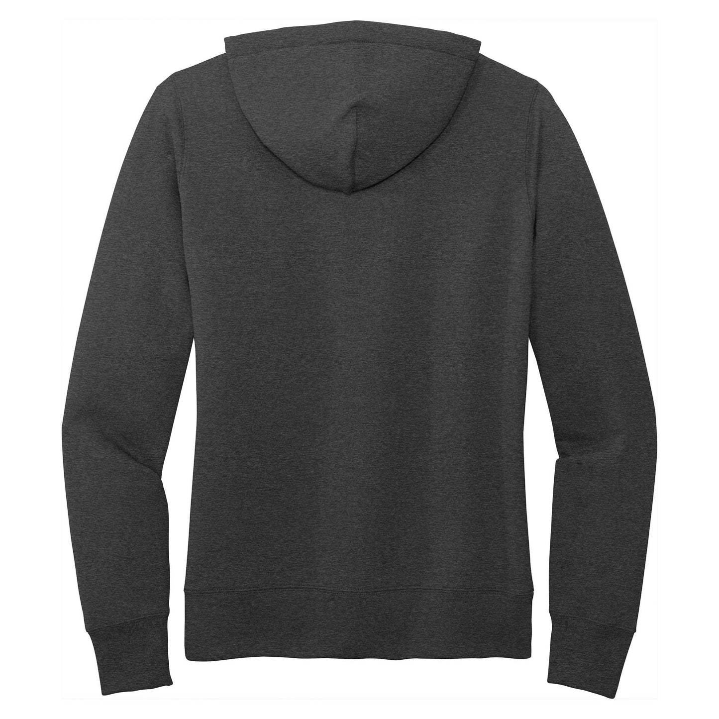 Athletic Heather Sweatshirt - Port & Company - Cozy Fleece