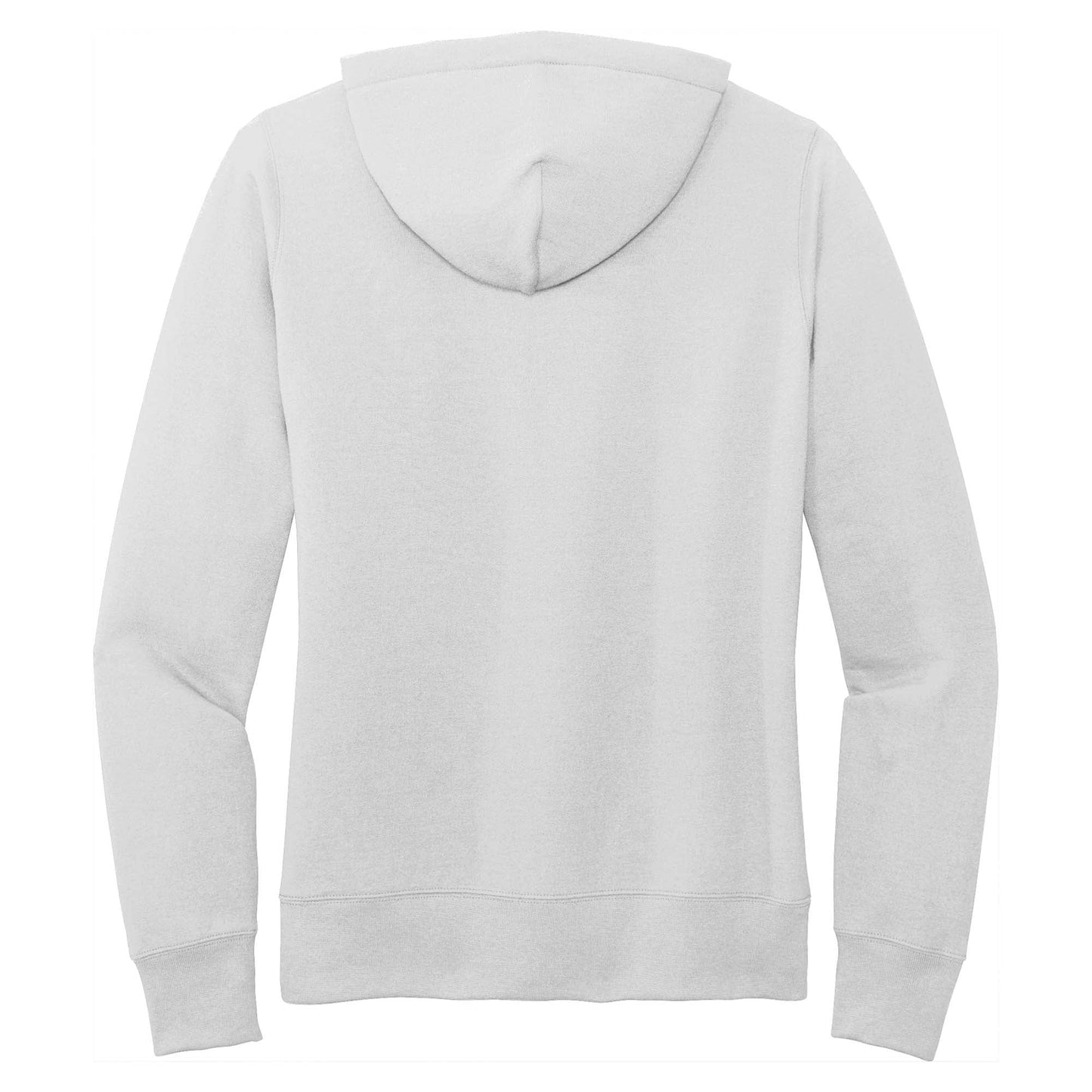 Athletic Heather Sweatshirt - Port & Company - Cozy Fleece