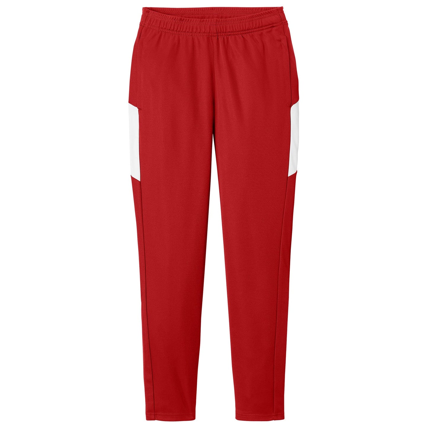 Black/Black Sweatpants - Sport-Tek - Breathable Fabric
