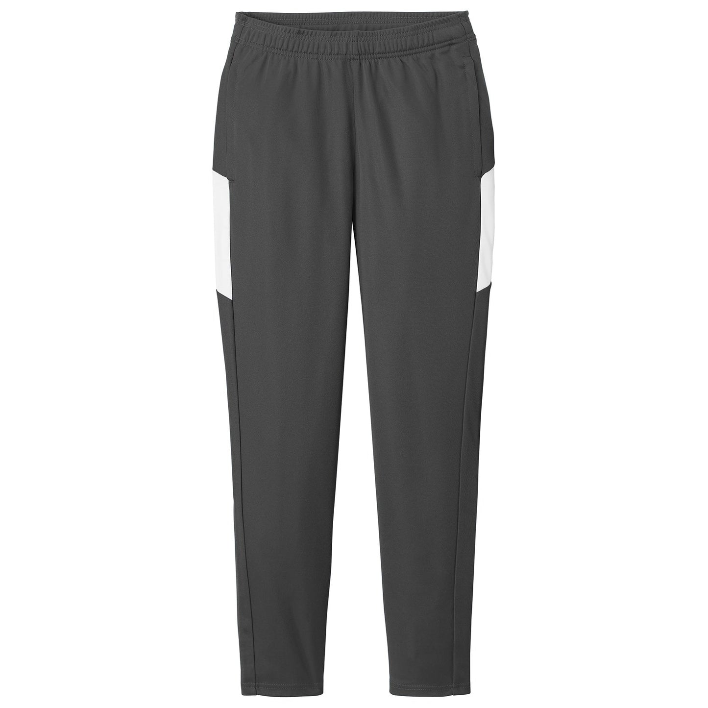 Black/Black Sweatpants - Sport-Tek - Breathable Fabric