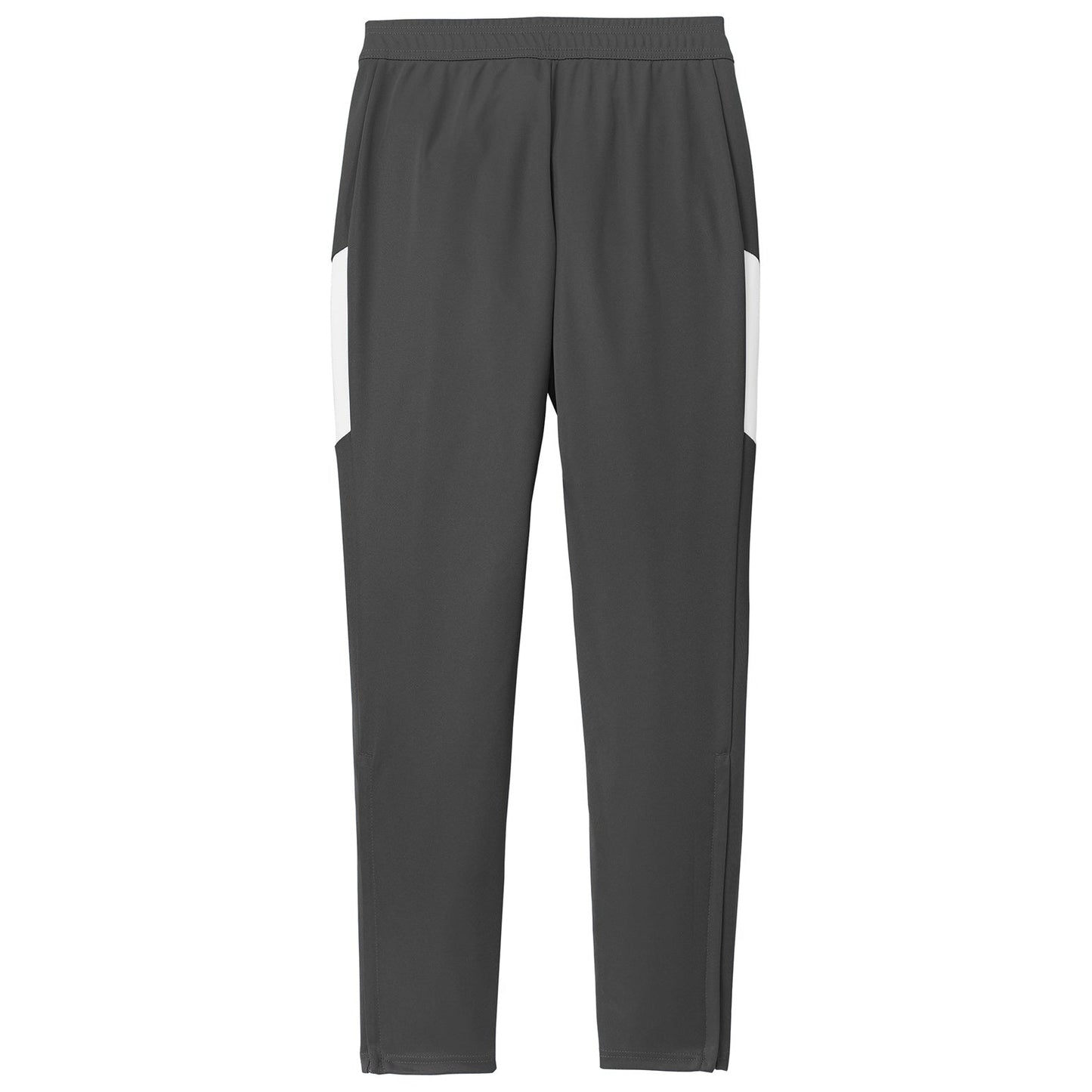 Black/Black Sweatpants - Sport-Tek - Breathable Fabric