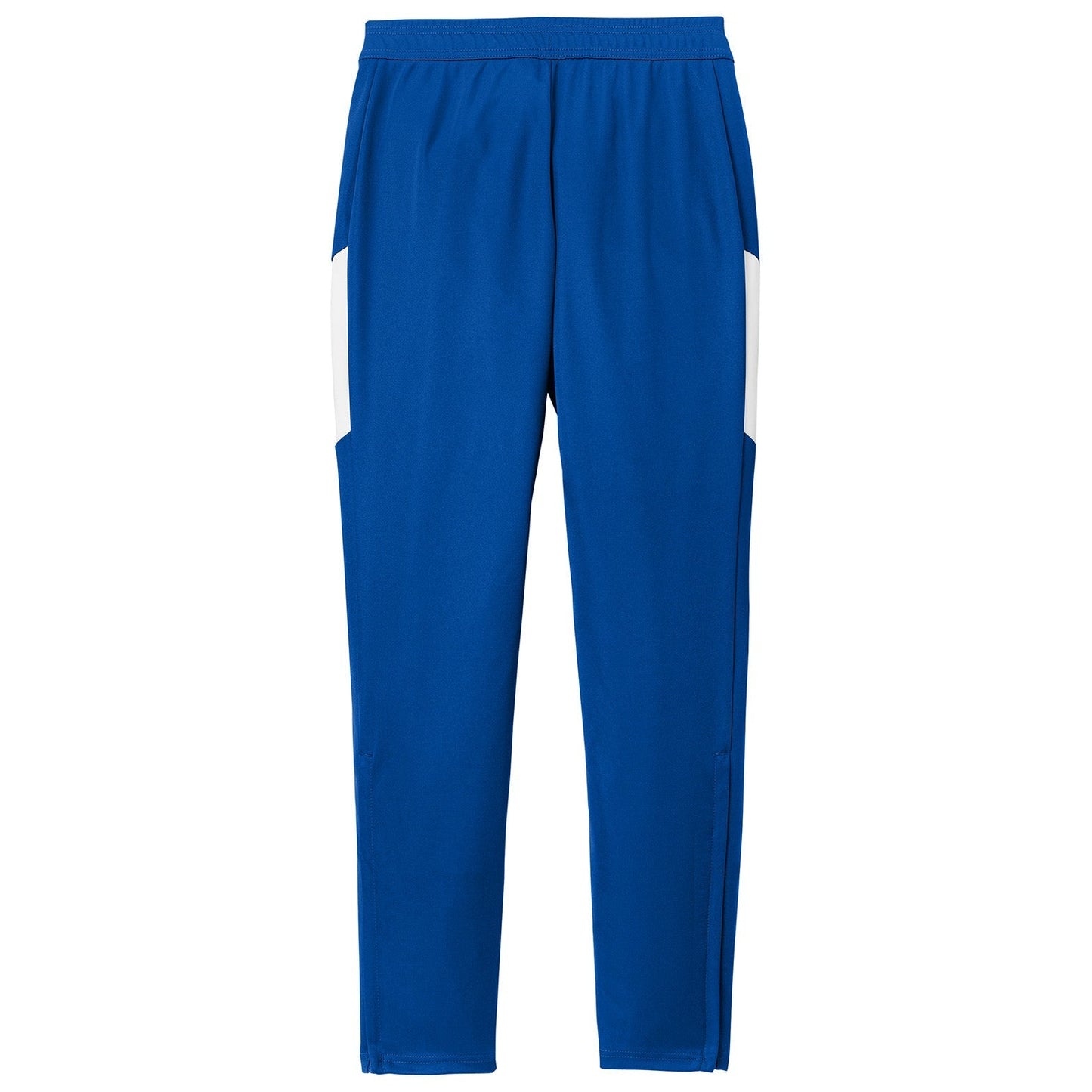 Black/Black Sweatpants - Sport-Tek - Breathable Fabric