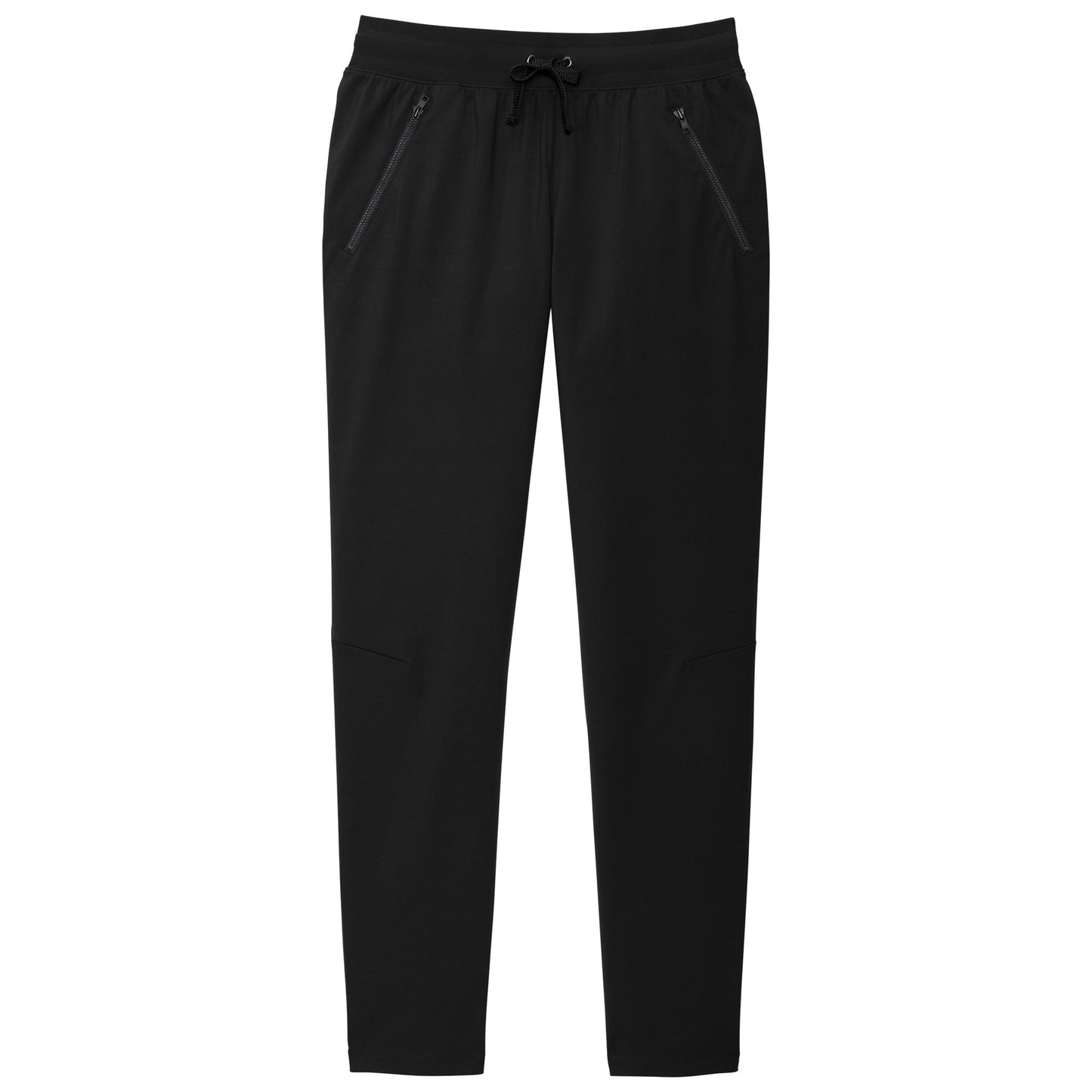 Deep Black Sweatpants - Sport-Tek - Comfortable Jogger