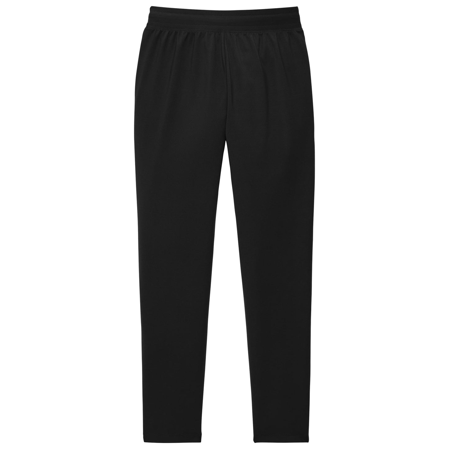 Deep Black Sweatpants - Sport-Tek - Comfortable Jogger