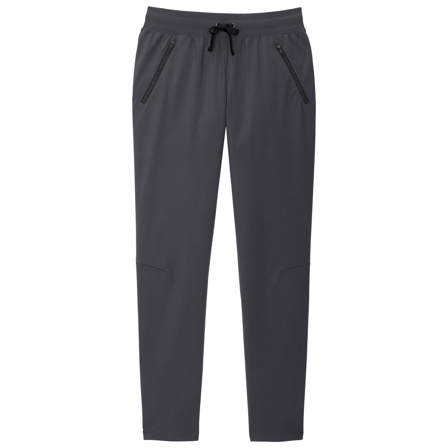 Deep Black Sweatpants - Sport-Tek - Comfortable Jogger