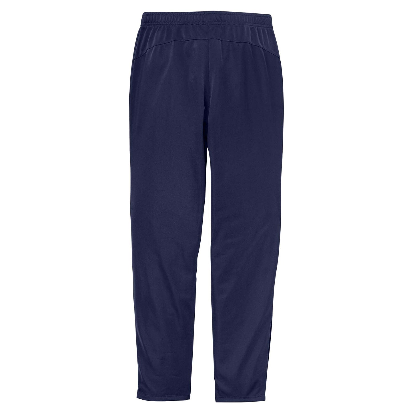 Black Track Pants - Sport-Tek - Tricot Jogger Design