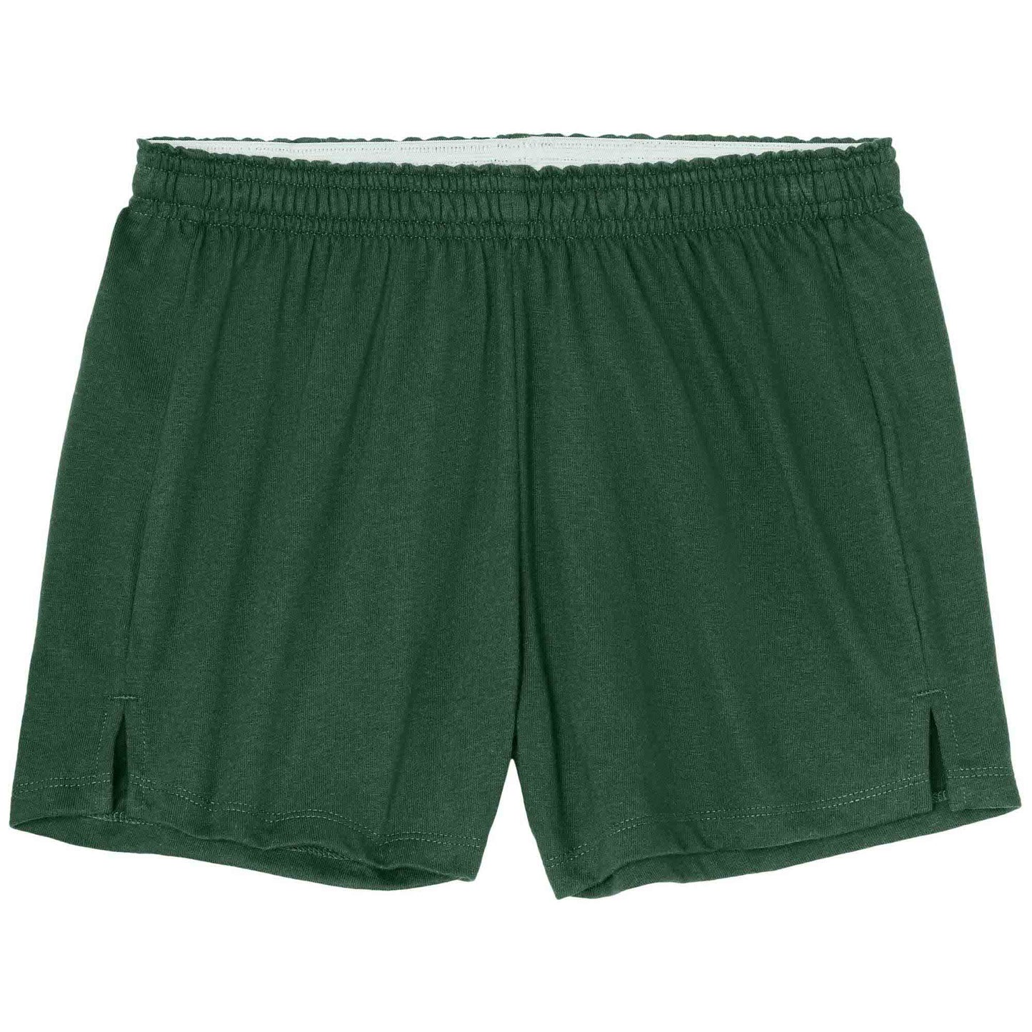 Black Shorts - Sport-Tek - Soft Jersey Fabric - Active Style