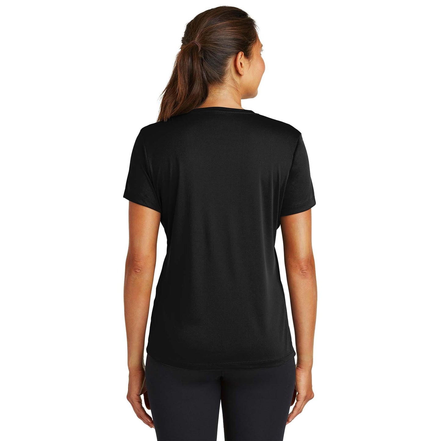 Raspberry Pink T-Shirts - Sport-Tek - Breathable Fabric