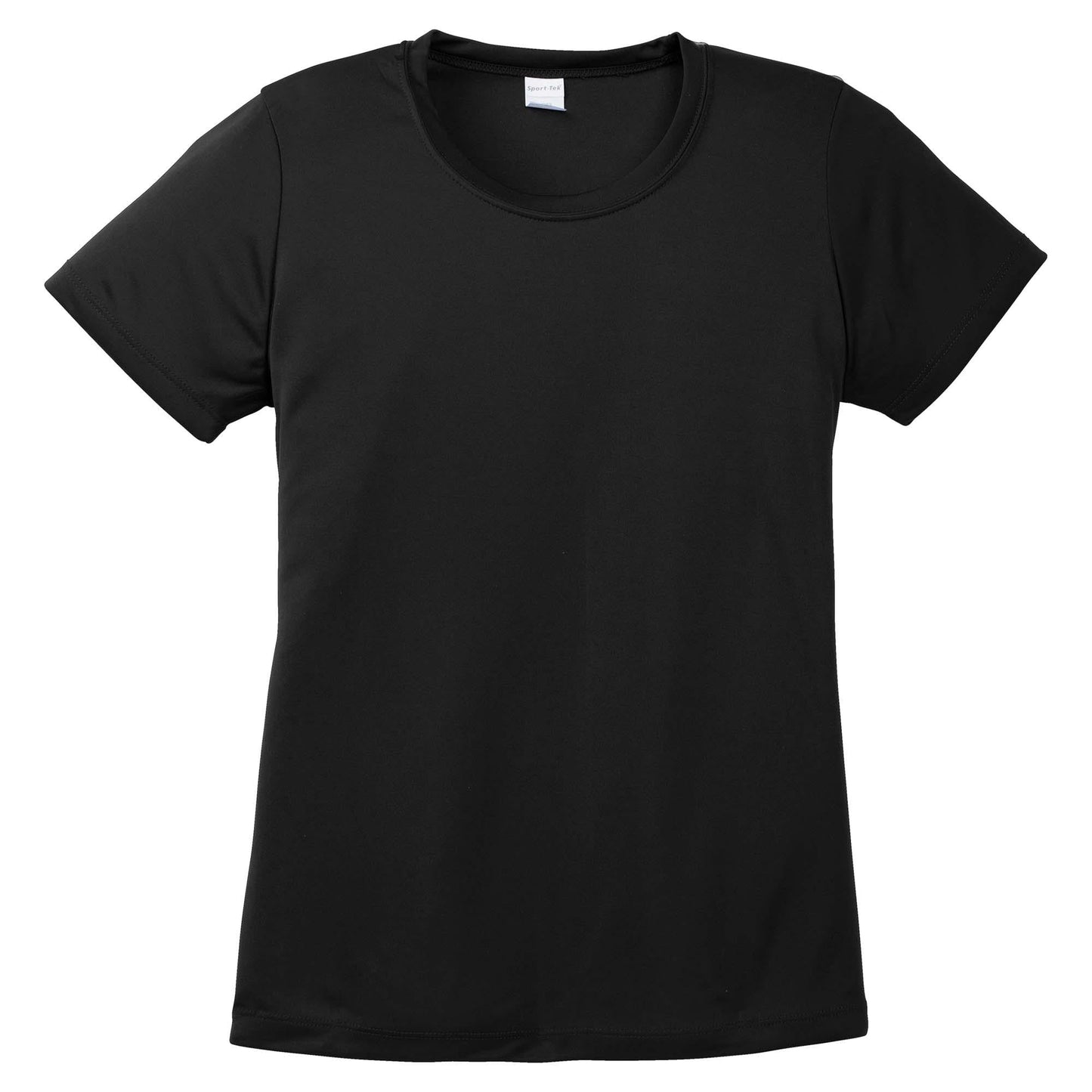 Raspberry Pink T-Shirts - Sport-Tek - Breathable Fabric