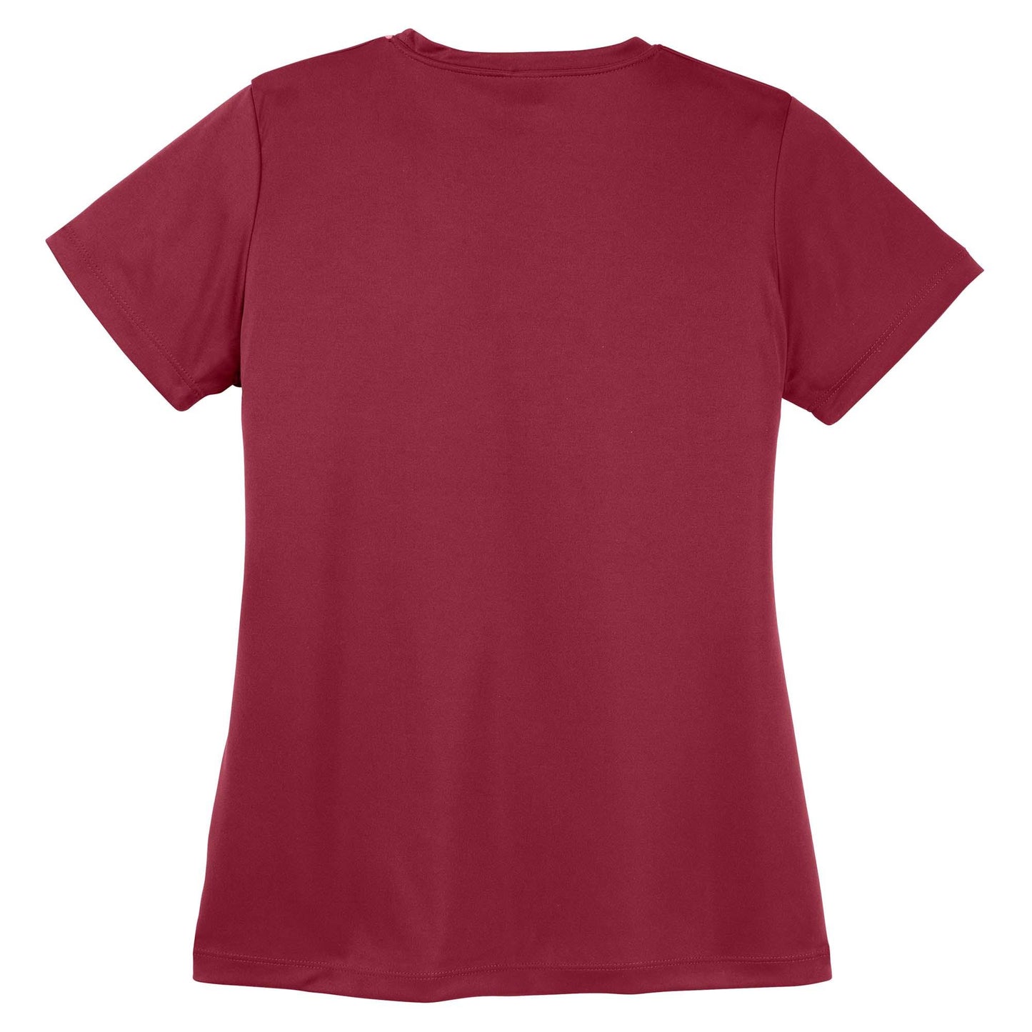 Raspberry Pink T-Shirts - Sport-Tek - Breathable Fabric