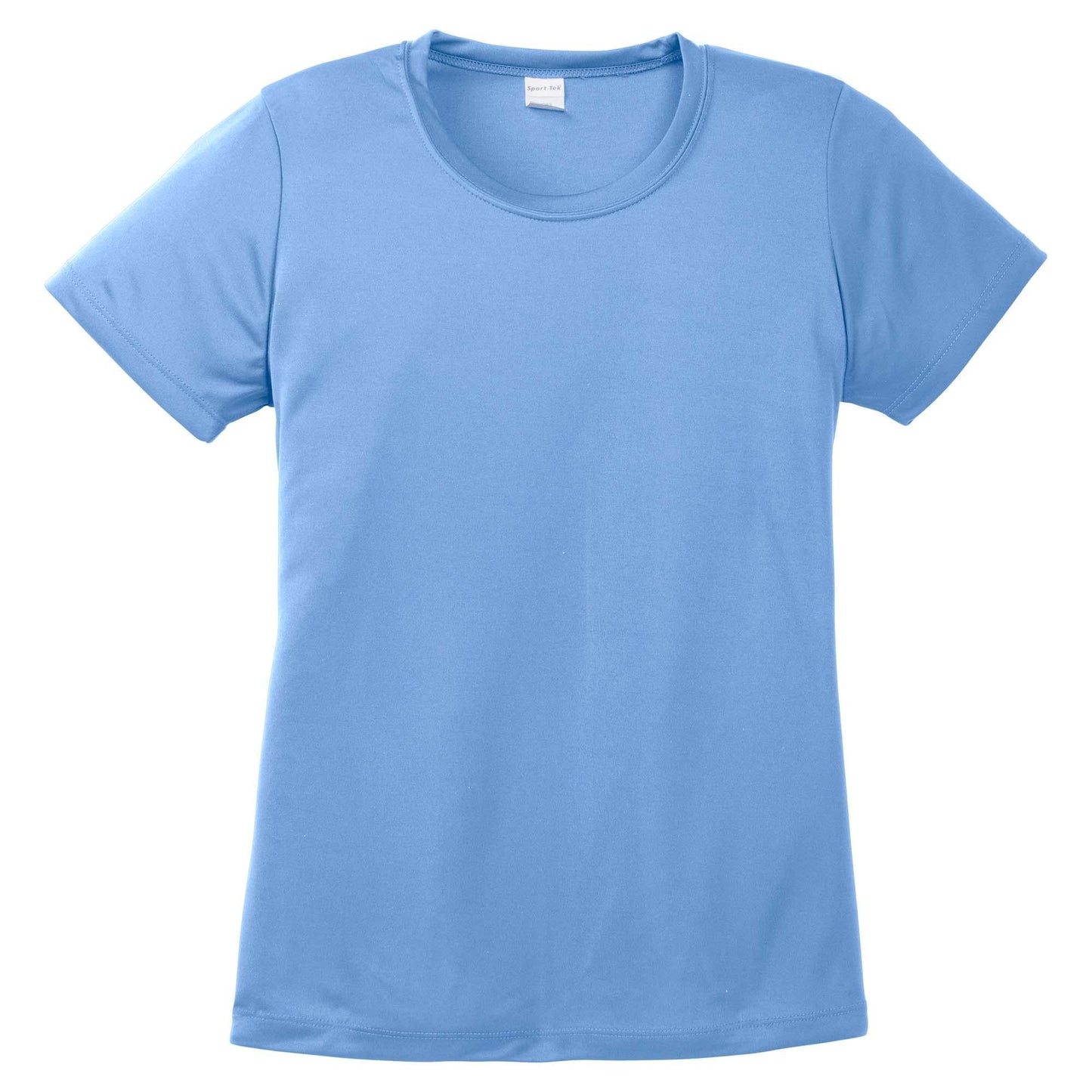 Raspberry Pink T-Shirts - Sport-Tek - Breathable Fabric