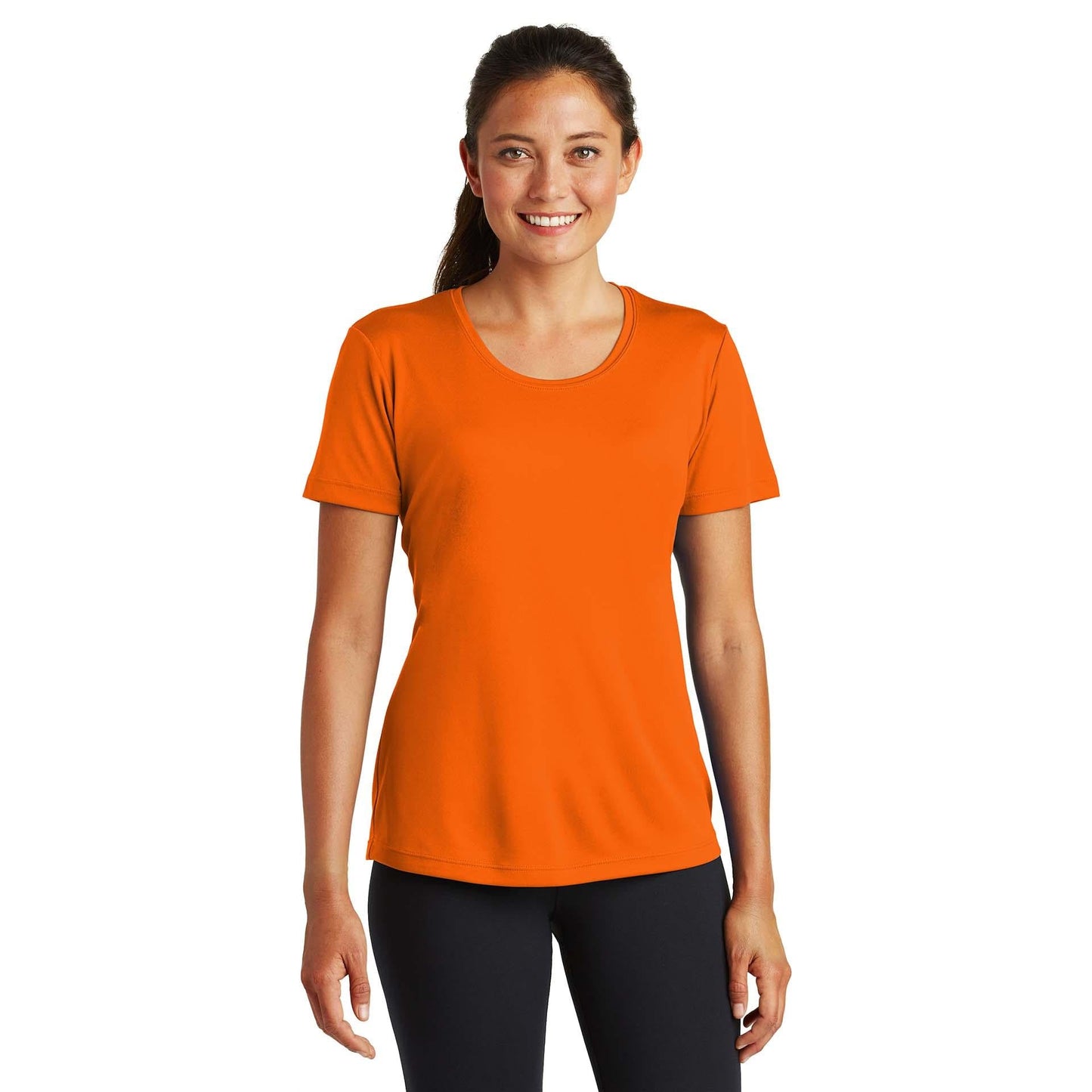 Raspberry Pink T-Shirts - Sport-Tek - Breathable Fabric