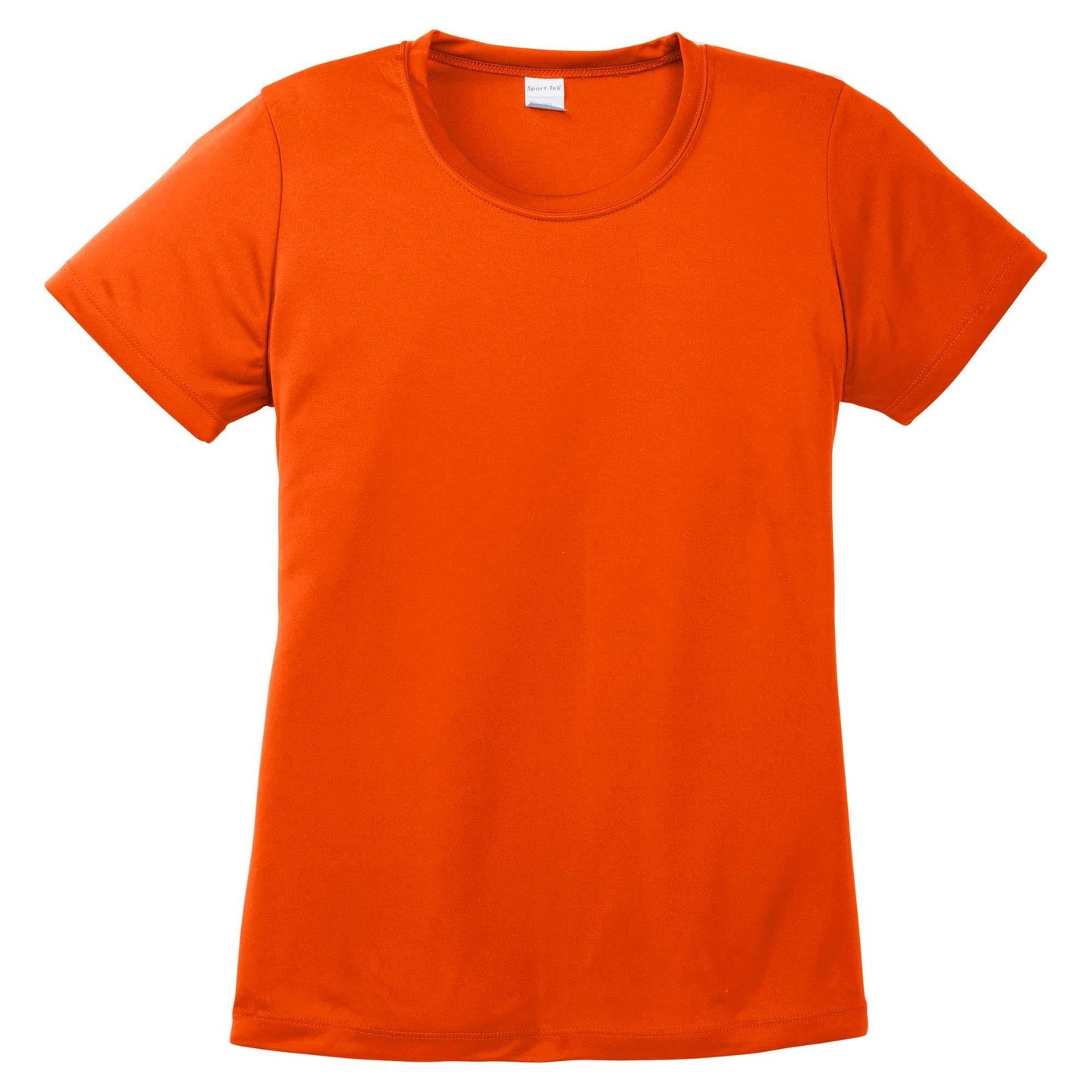 Raspberry Pink T-Shirts - Sport-Tek - Breathable Fabric