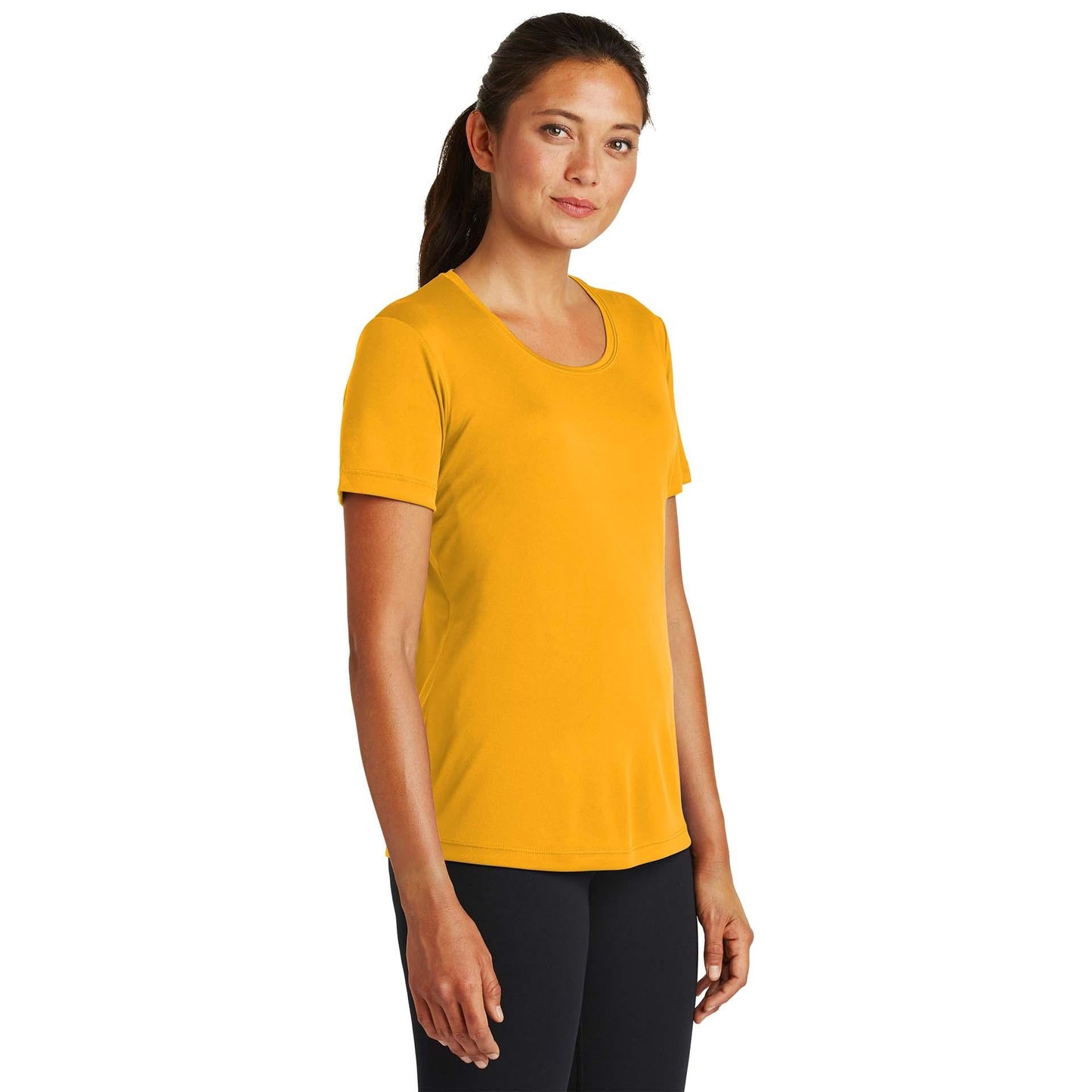 Raspberry Pink T-Shirts - Sport-Tek - Breathable Fabric