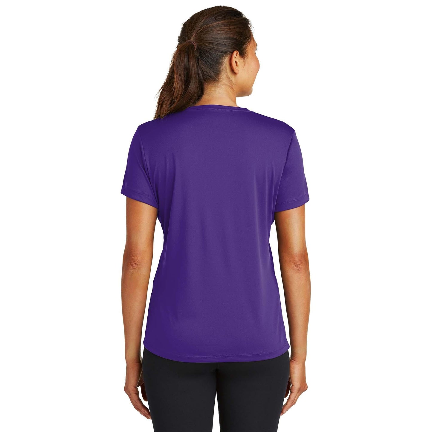 Raspberry Pink T-Shirts - Sport-Tek - Breathable Fabric