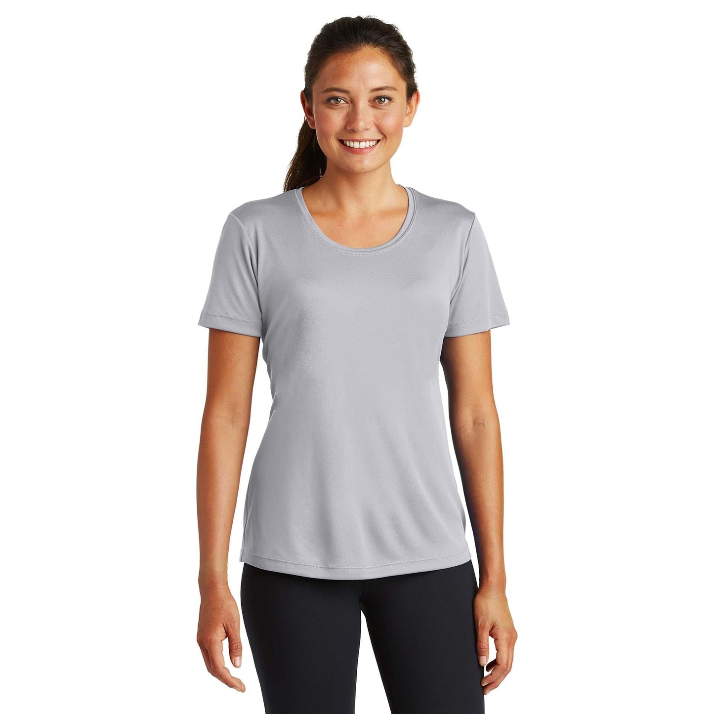 Raspberry Pink T-Shirts - Sport-Tek - Breathable Fabric