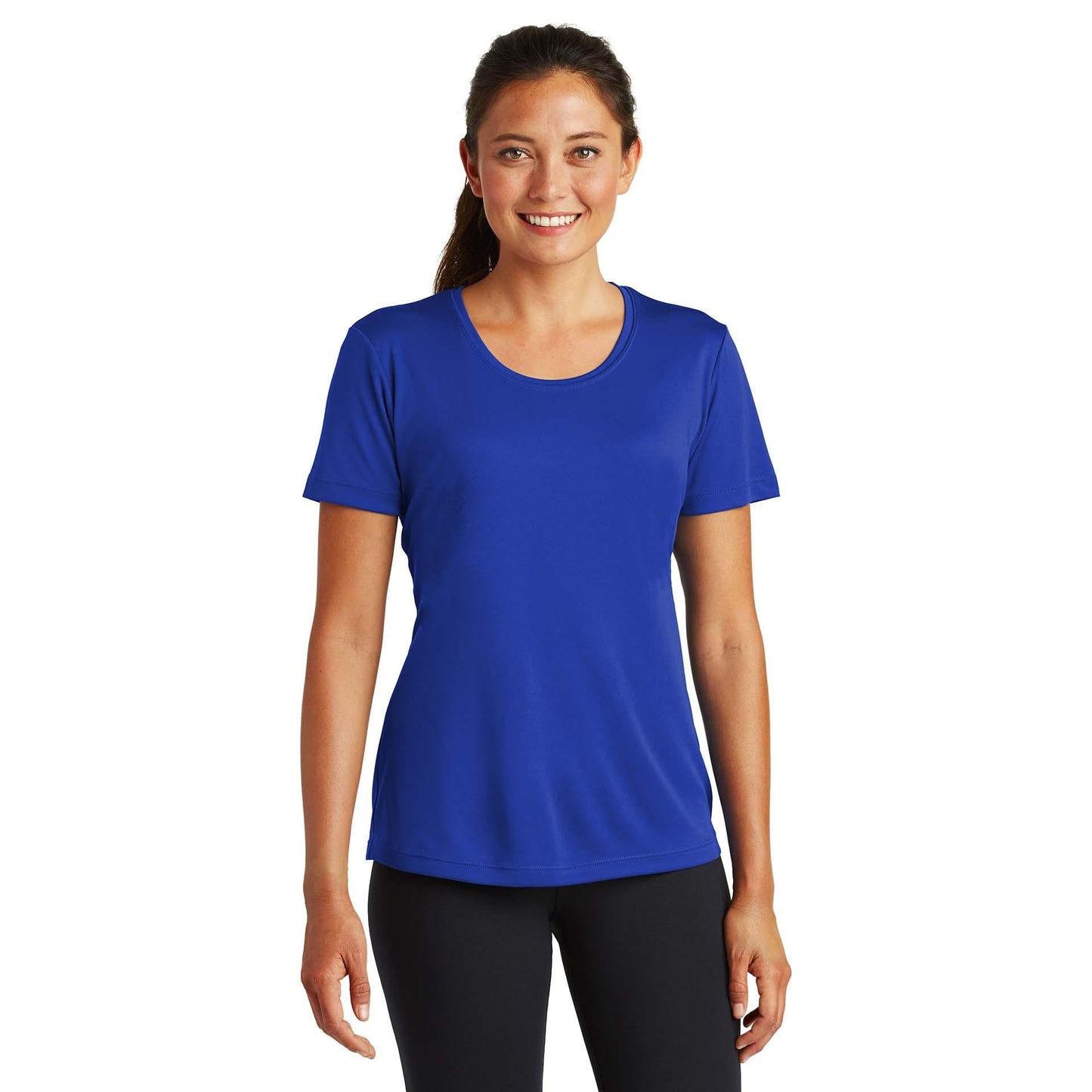 Raspberry Pink T-Shirts - Sport-Tek - Breathable Fabric