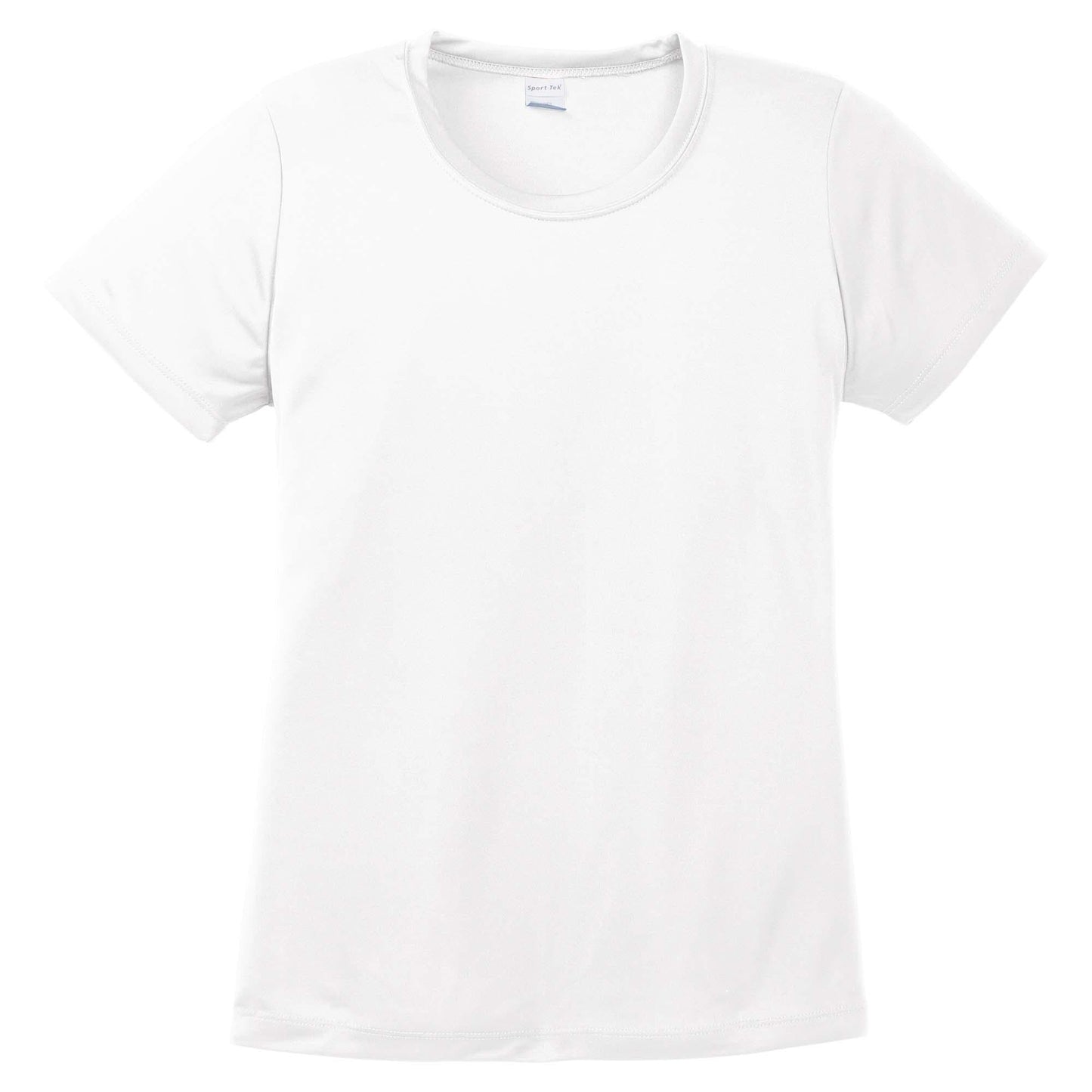 Raspberry Pink T-Shirts - Sport-Tek - Breathable Fabric
