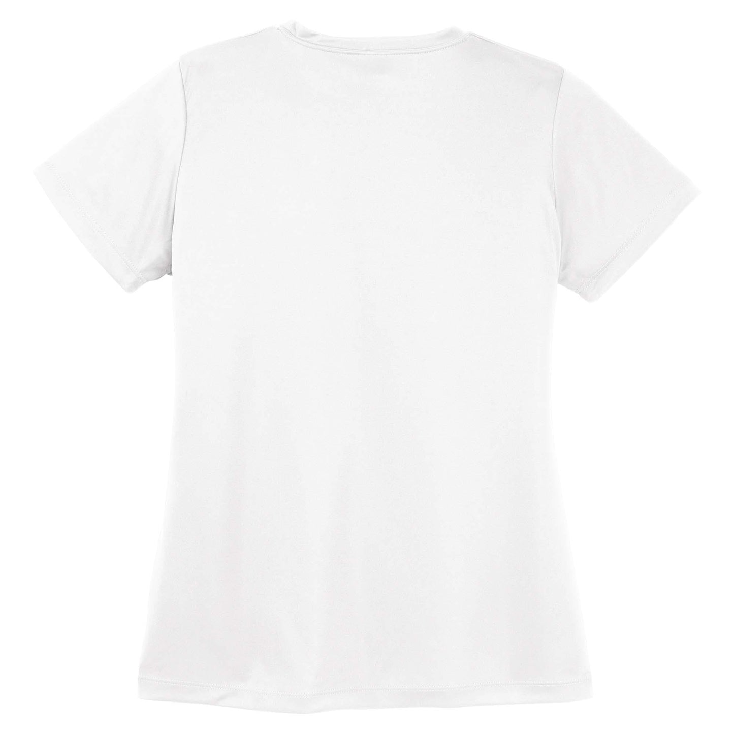 Raspberry Pink T-Shirts - Sport-Tek - Breathable Fabric