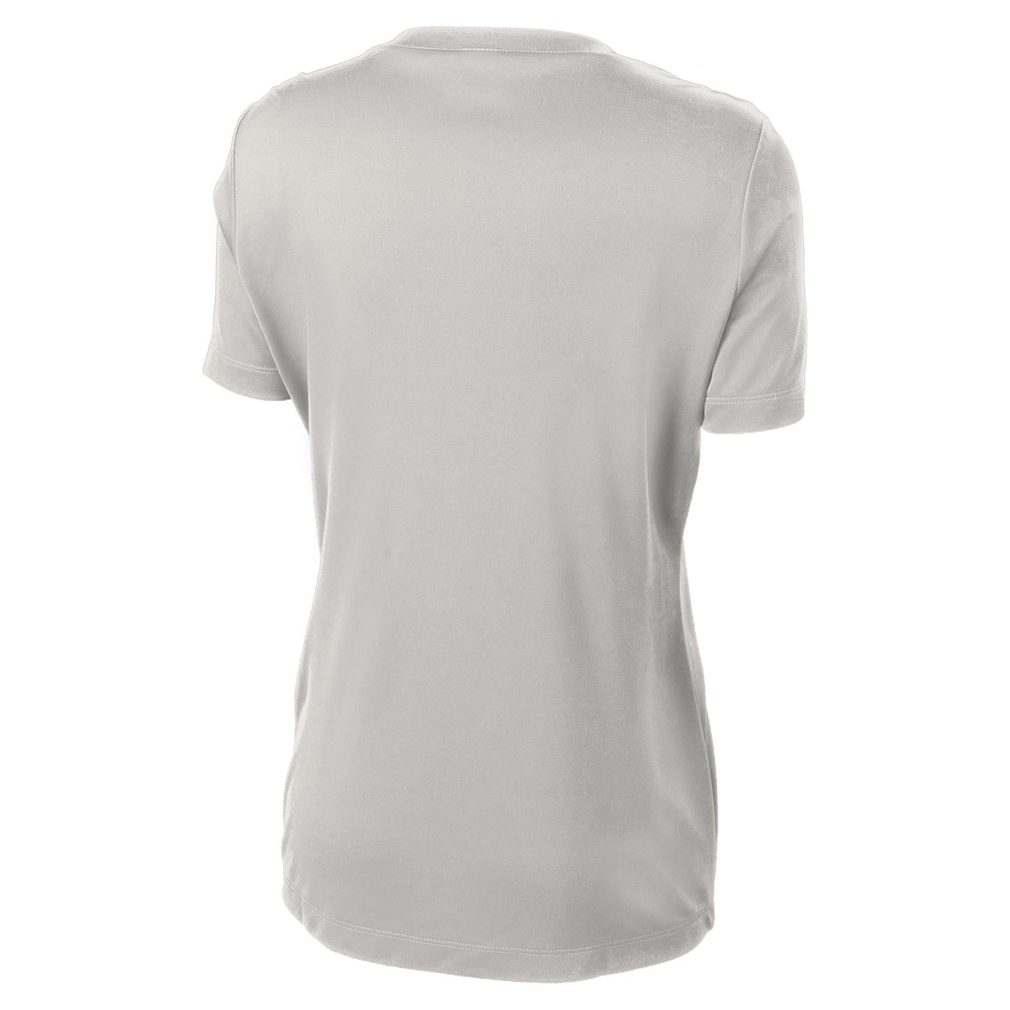 Black T-Shirts - Sport-Tek - Comfortable Polyester