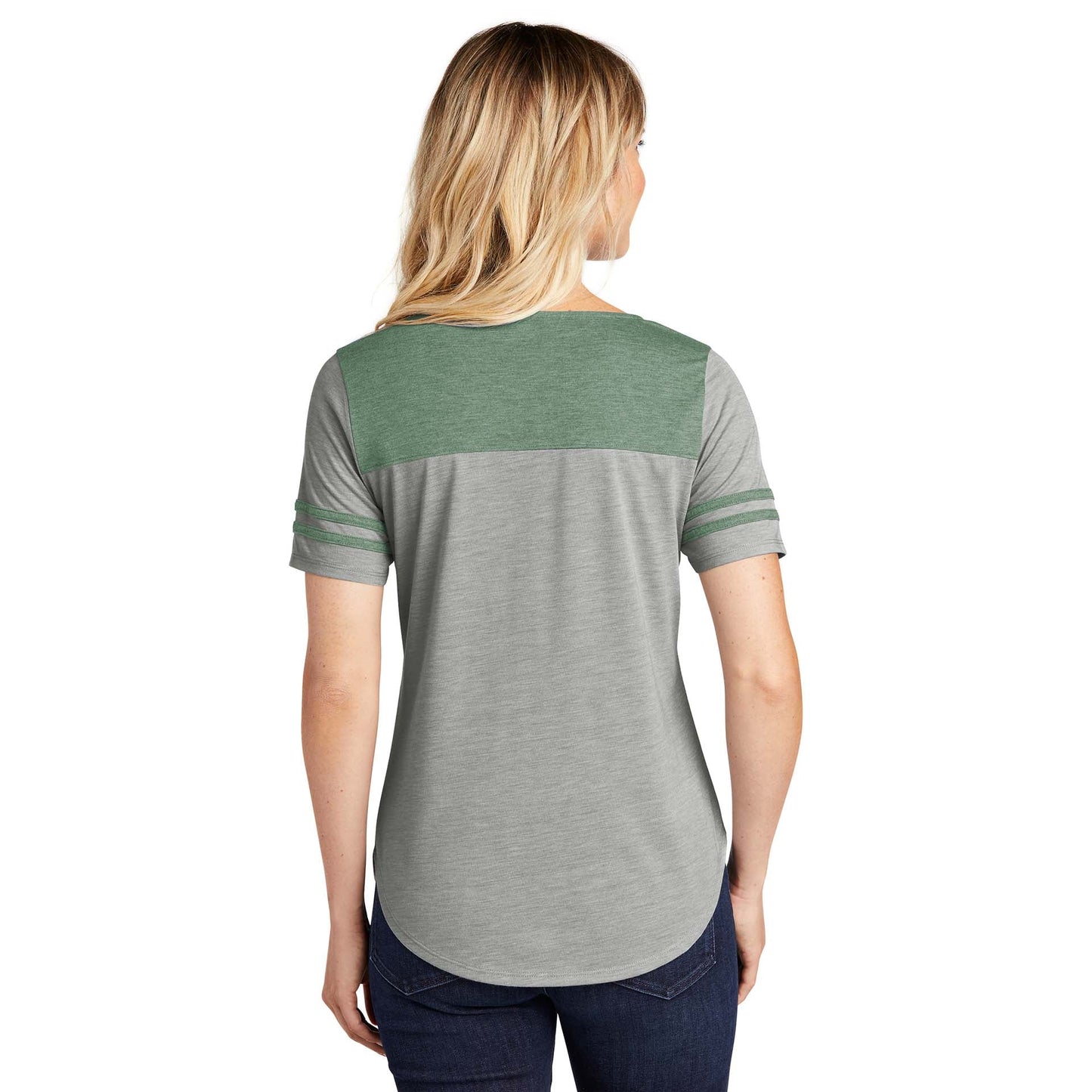 Black Soft T-Shirt - Sport-Tek - Comfortable Fabric