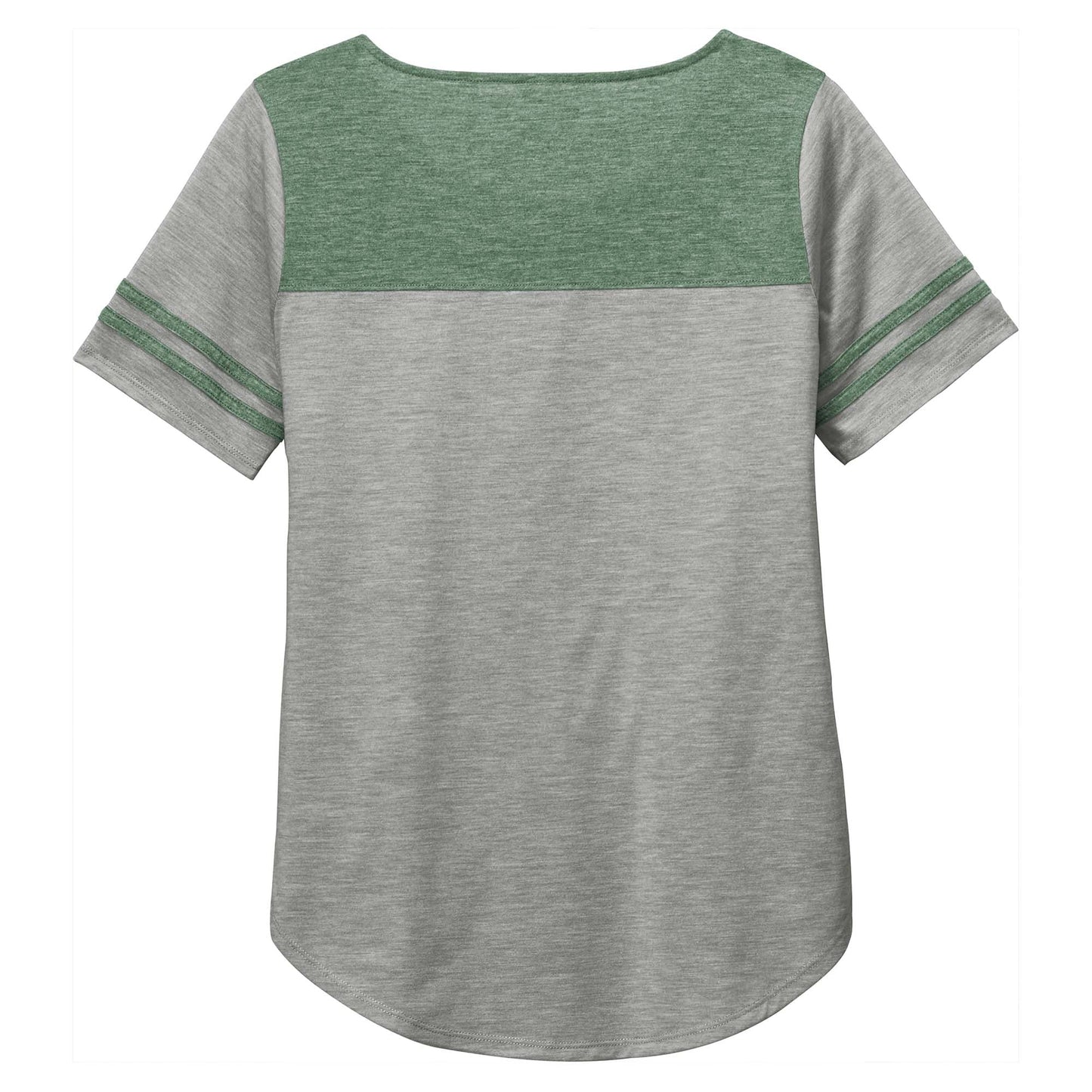 Black Soft T-Shirt - Sport-Tek - Comfortable Fabric