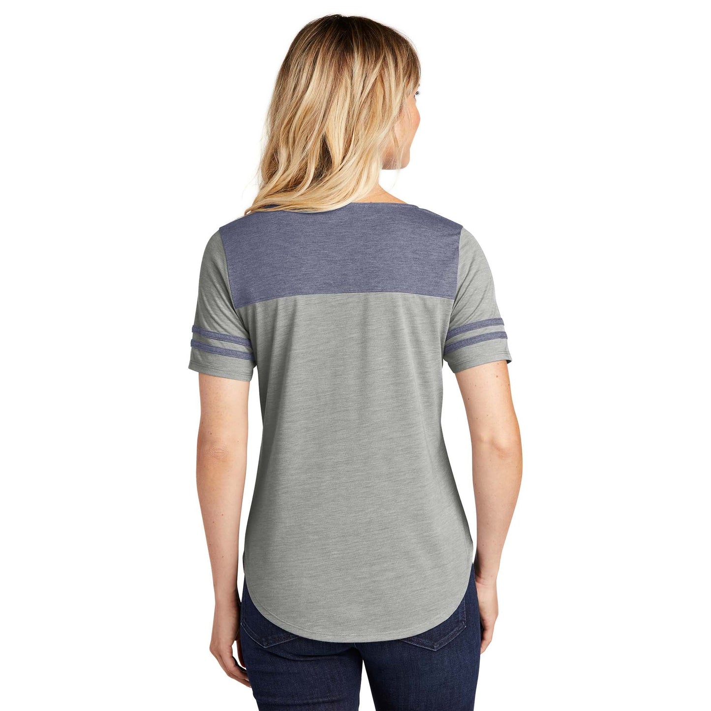 Black Soft T-Shirt - Sport-Tek - Comfortable Fabric