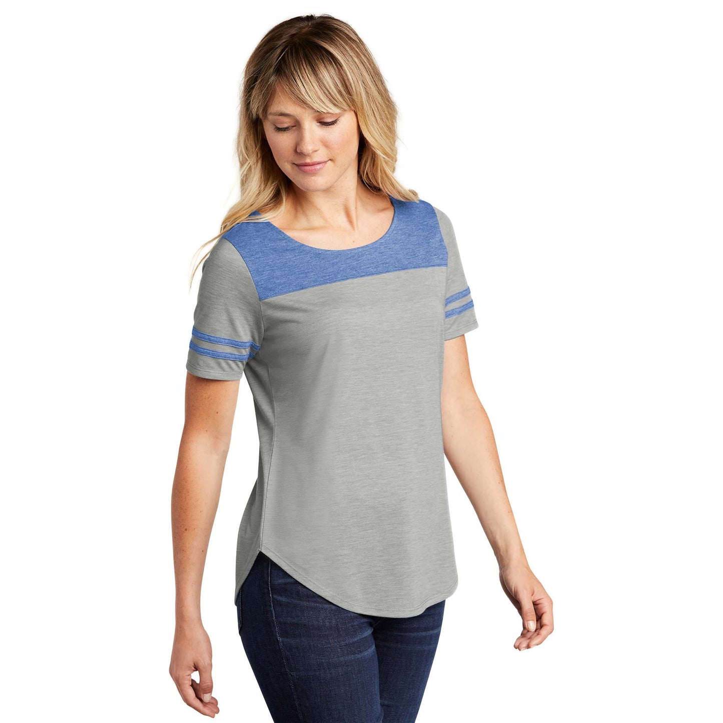 Black Soft T-Shirt - Sport-Tek - Comfortable Fabric