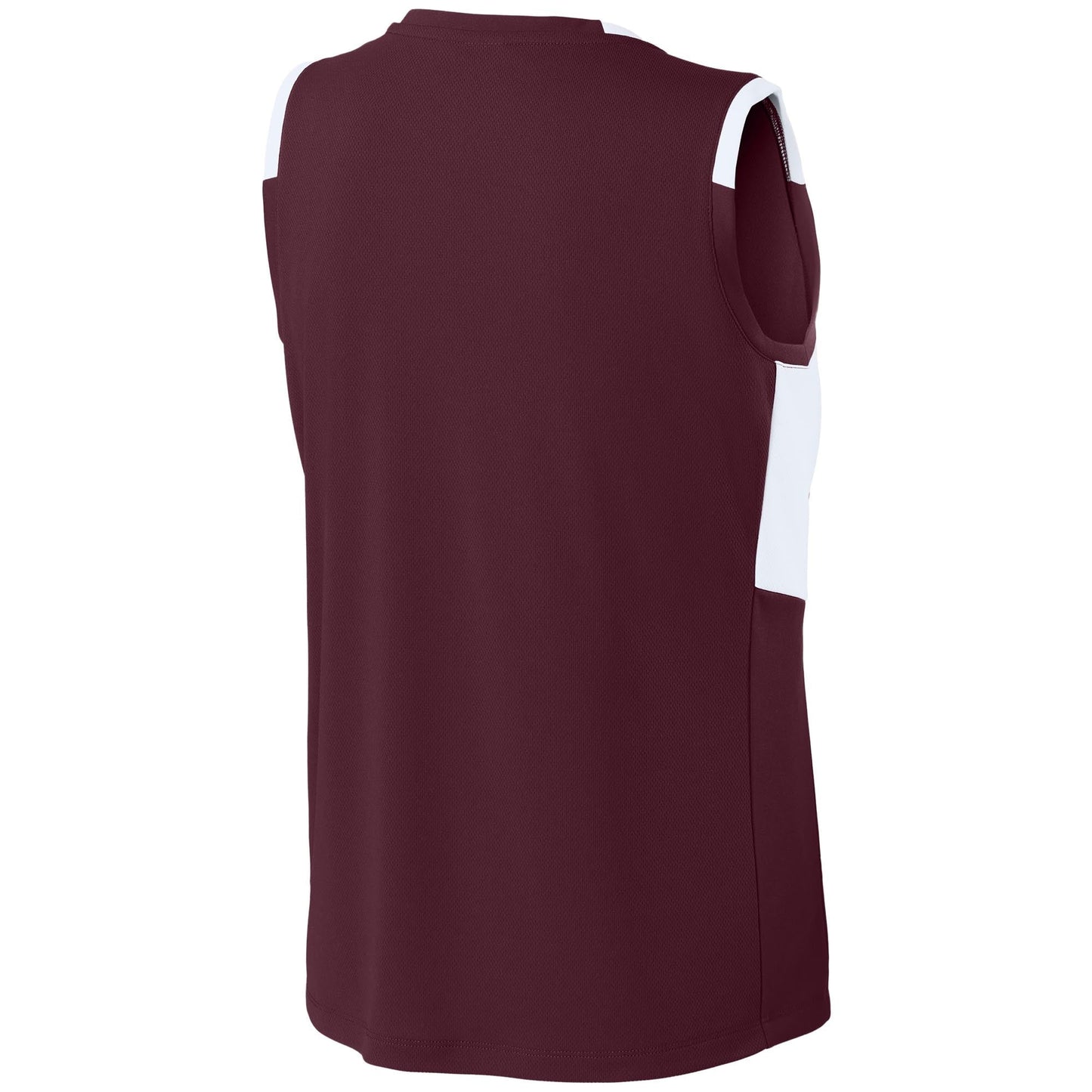 Black/White T-Shirts - Sport-Tek - Carbon Neutral Design