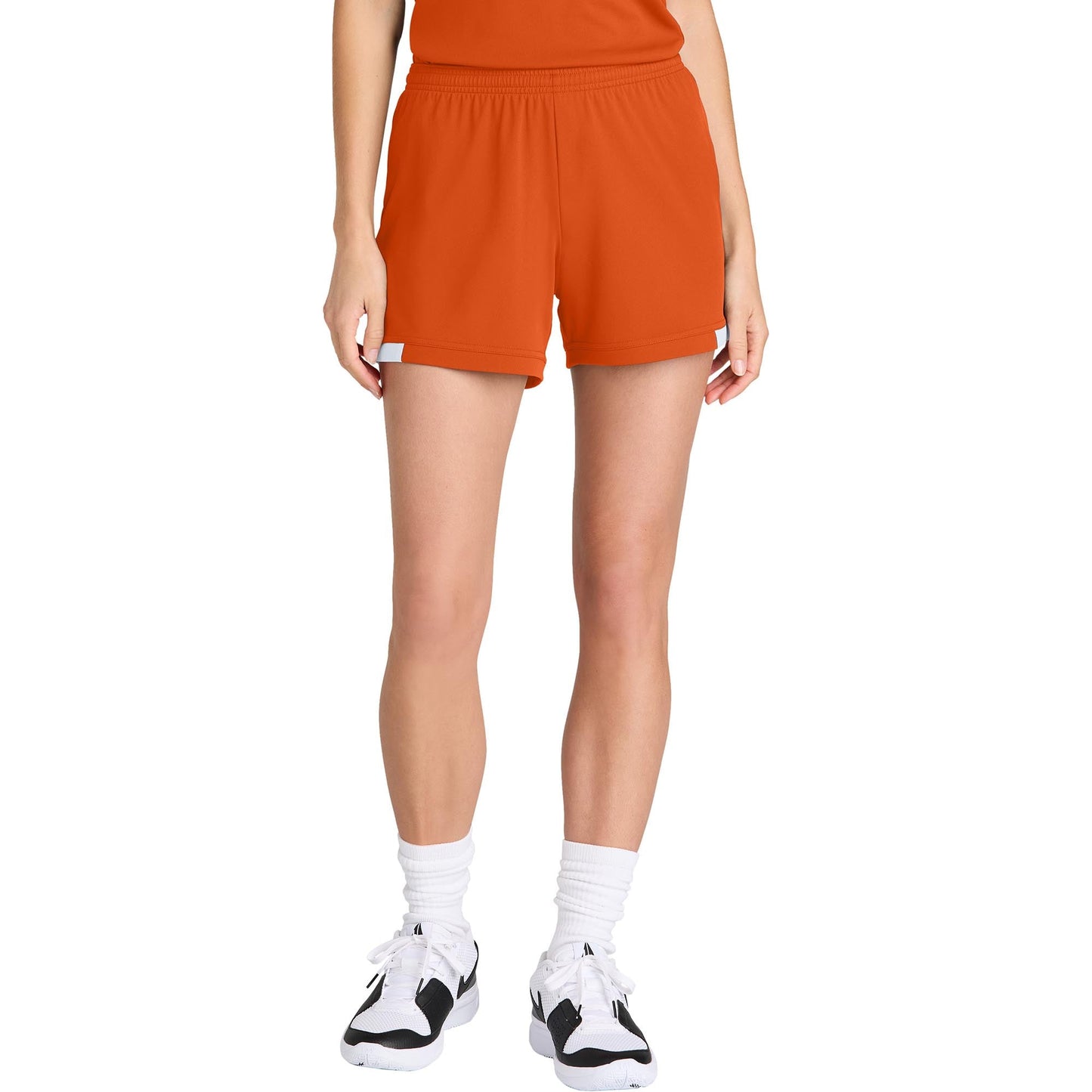 Black Shorts - Sport-Tek - Eco-Friendly Fabric