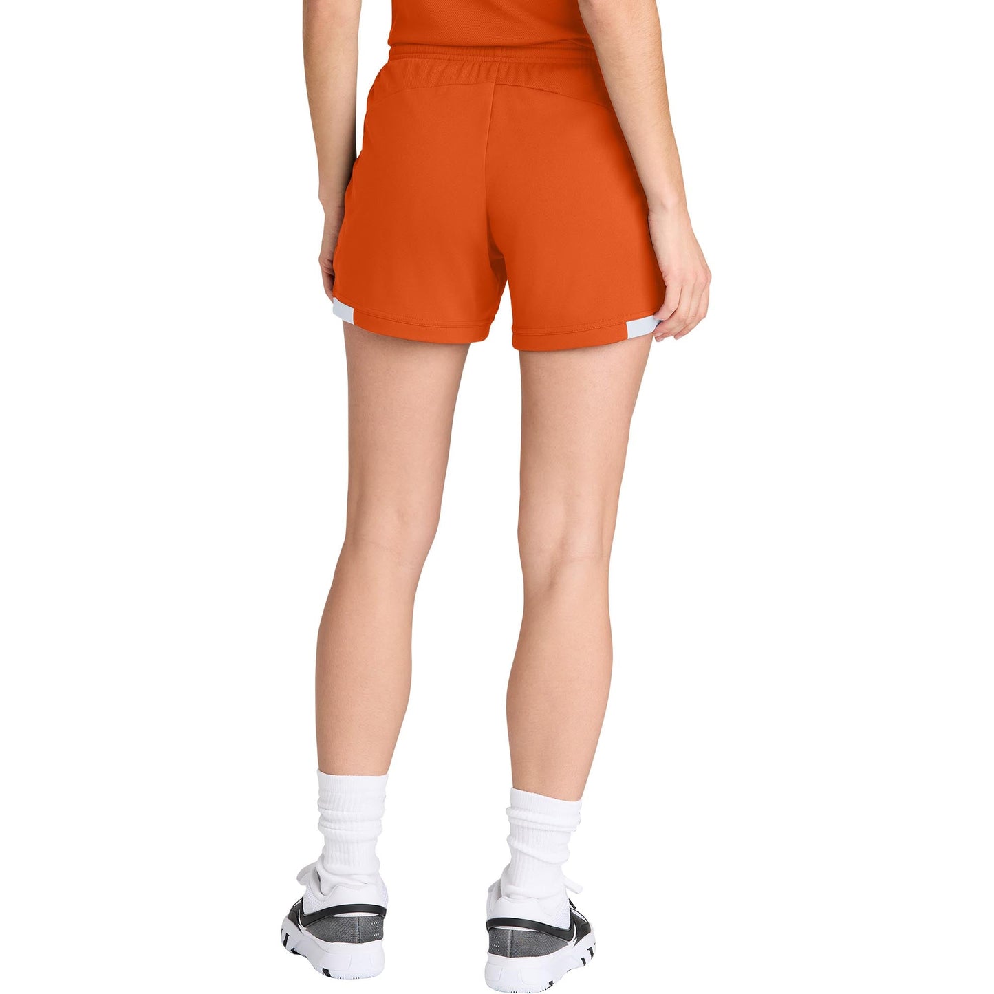Black Shorts - Sport-Tek - Eco-Friendly Fabric