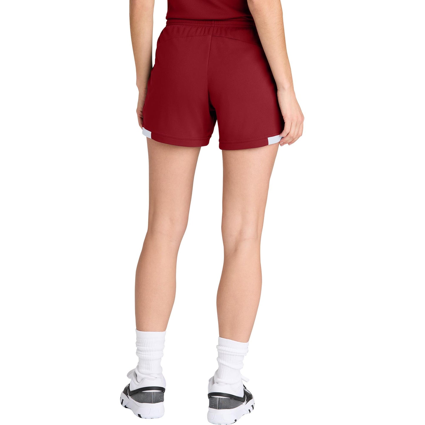 Black Shorts - Sport-Tek - Eco-Friendly Fabric