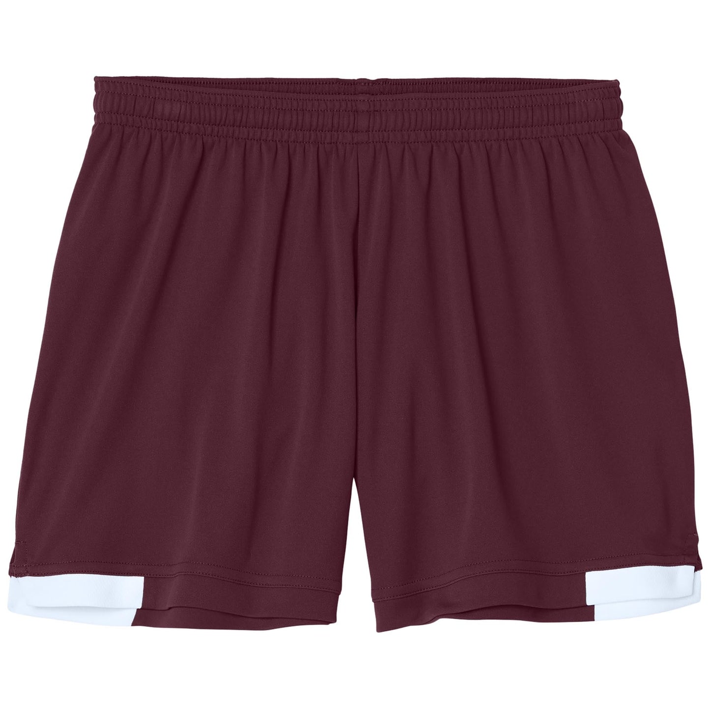 Black Shorts - Sport-Tek - Eco-Friendly Fabric