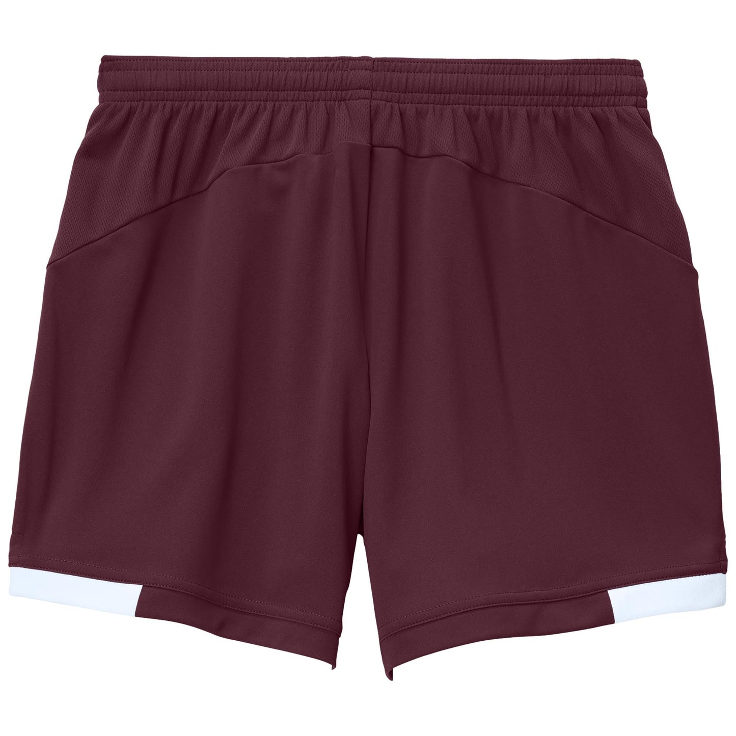 Black Shorts - Sport-Tek - Eco-Friendly Fabric