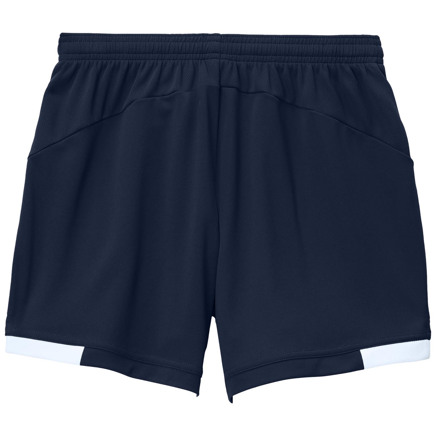 Black Shorts - Sport-Tek - Eco-Friendly Fabric