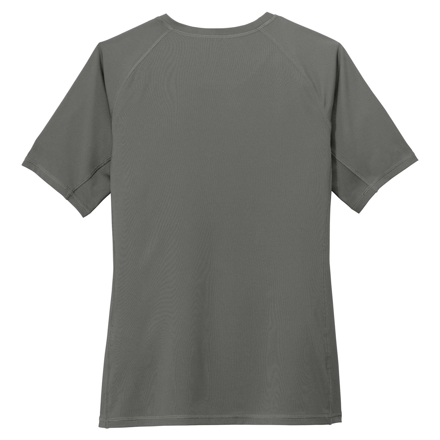 Black T-Shirts - Sport-Tek - Quick Drying Fabric